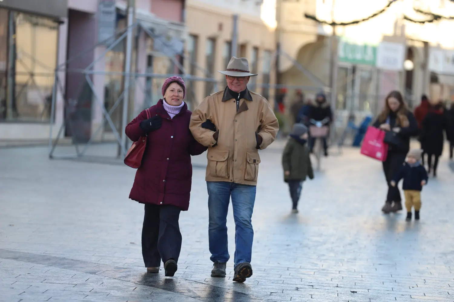 Klikom po Čakovcu, 4.1.2025 (26) Klikom po Čakovcu, 4.1.2025 (26)