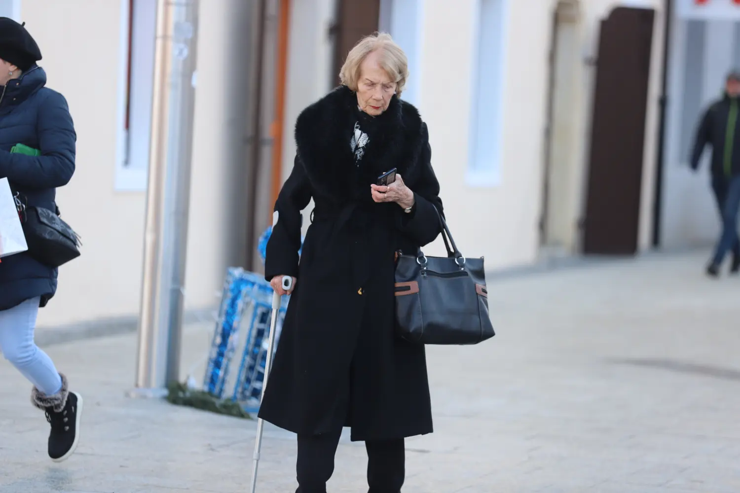 Klikom po Čakovcu, 4.1.2025 (29) Klikom po Čakovcu, 4.1.2025 (29)