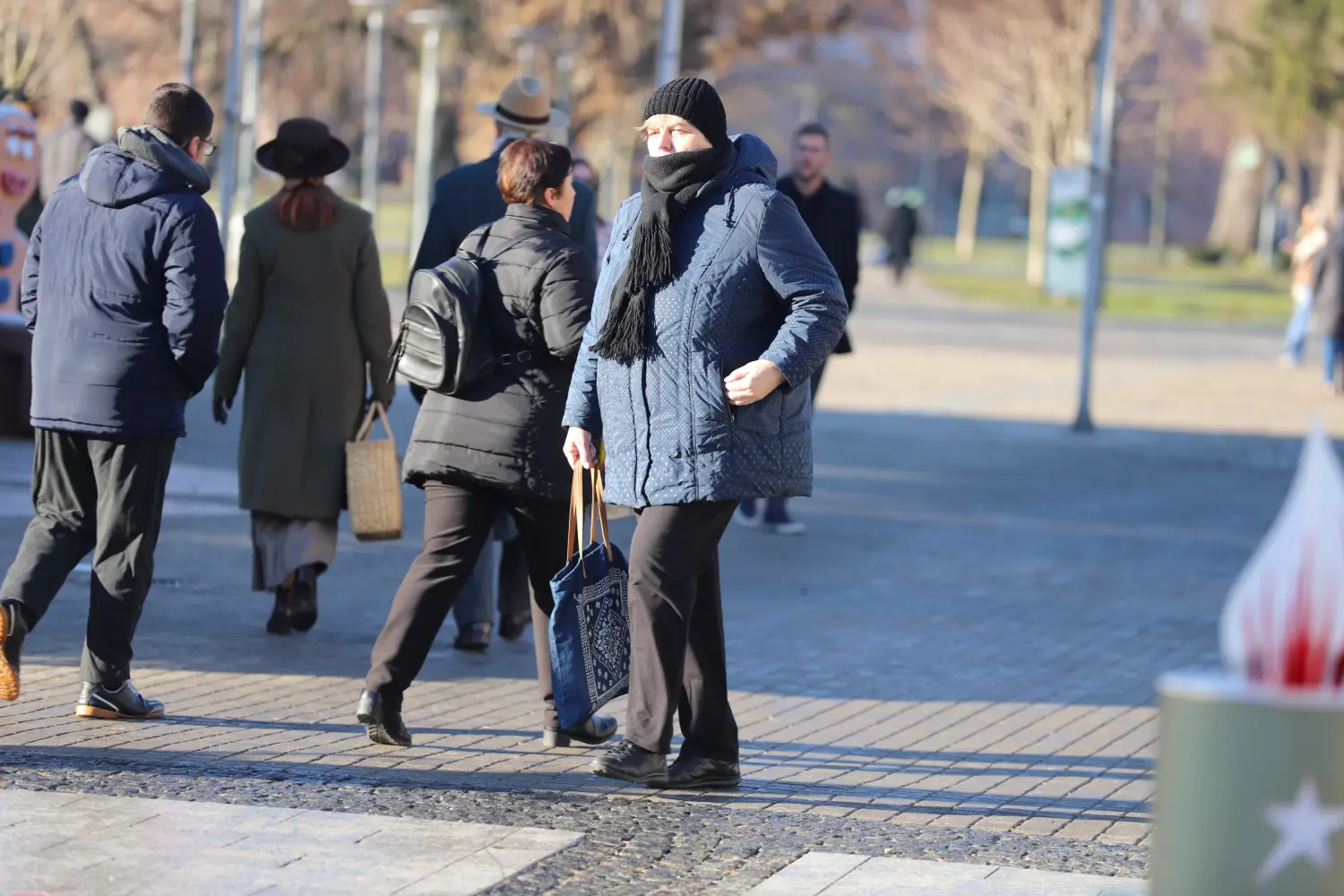 Klikom po Čakovcu, 4.1.2025 (3) Klikom po Čakovcu, 4.1.2025 (3)
