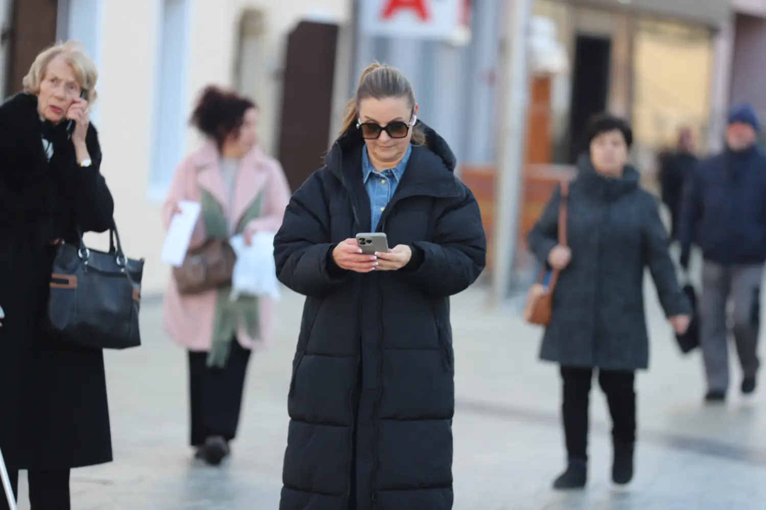 Klikom po Čakovcu, 4.1.2025 (30) Klikom po Čakovcu, 4.1.2025 (30)