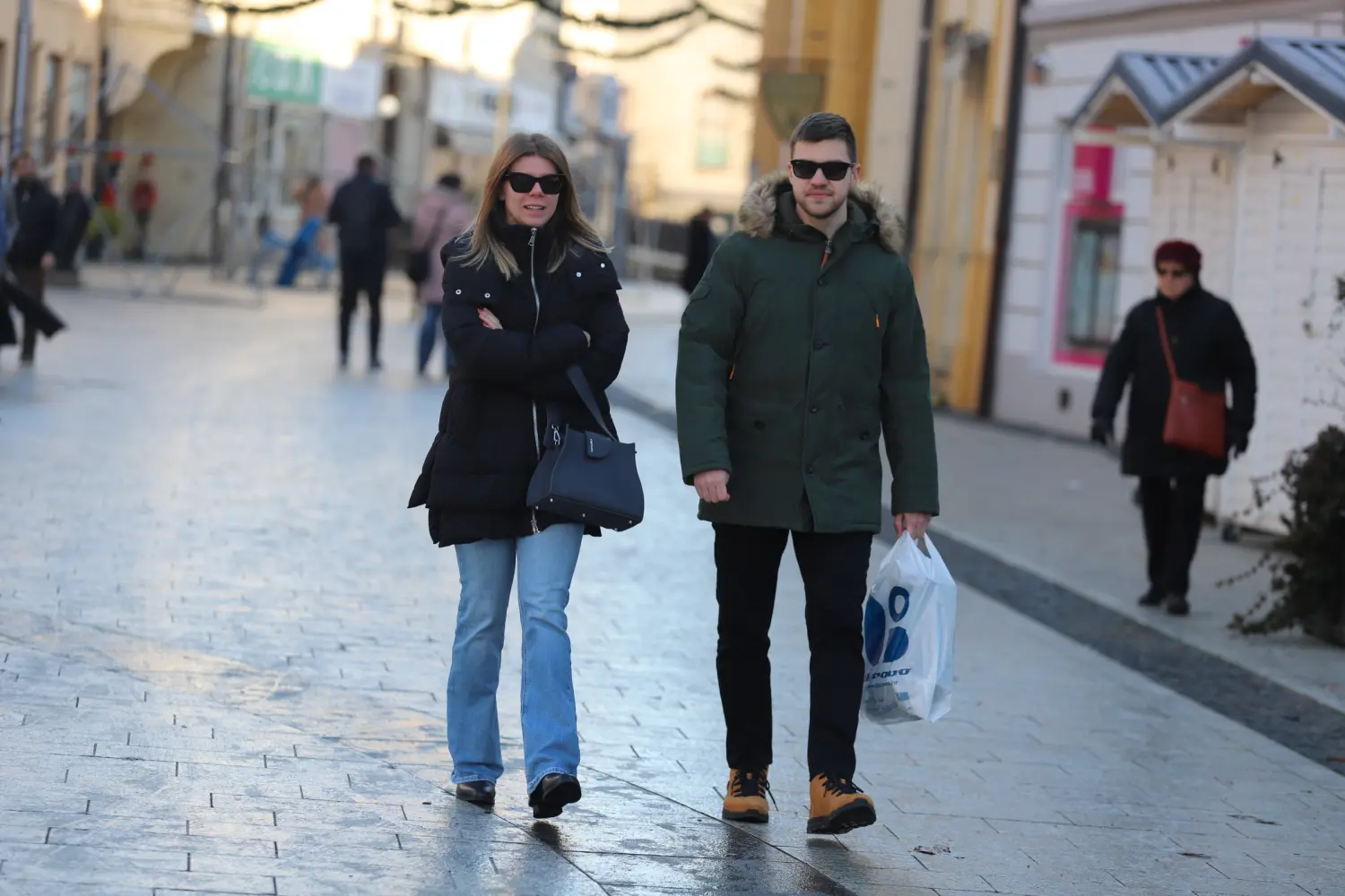 Klikom po Čakovcu, 4.1.2025 (34) Klikom po Čakovcu, 4.1.2025 (34)