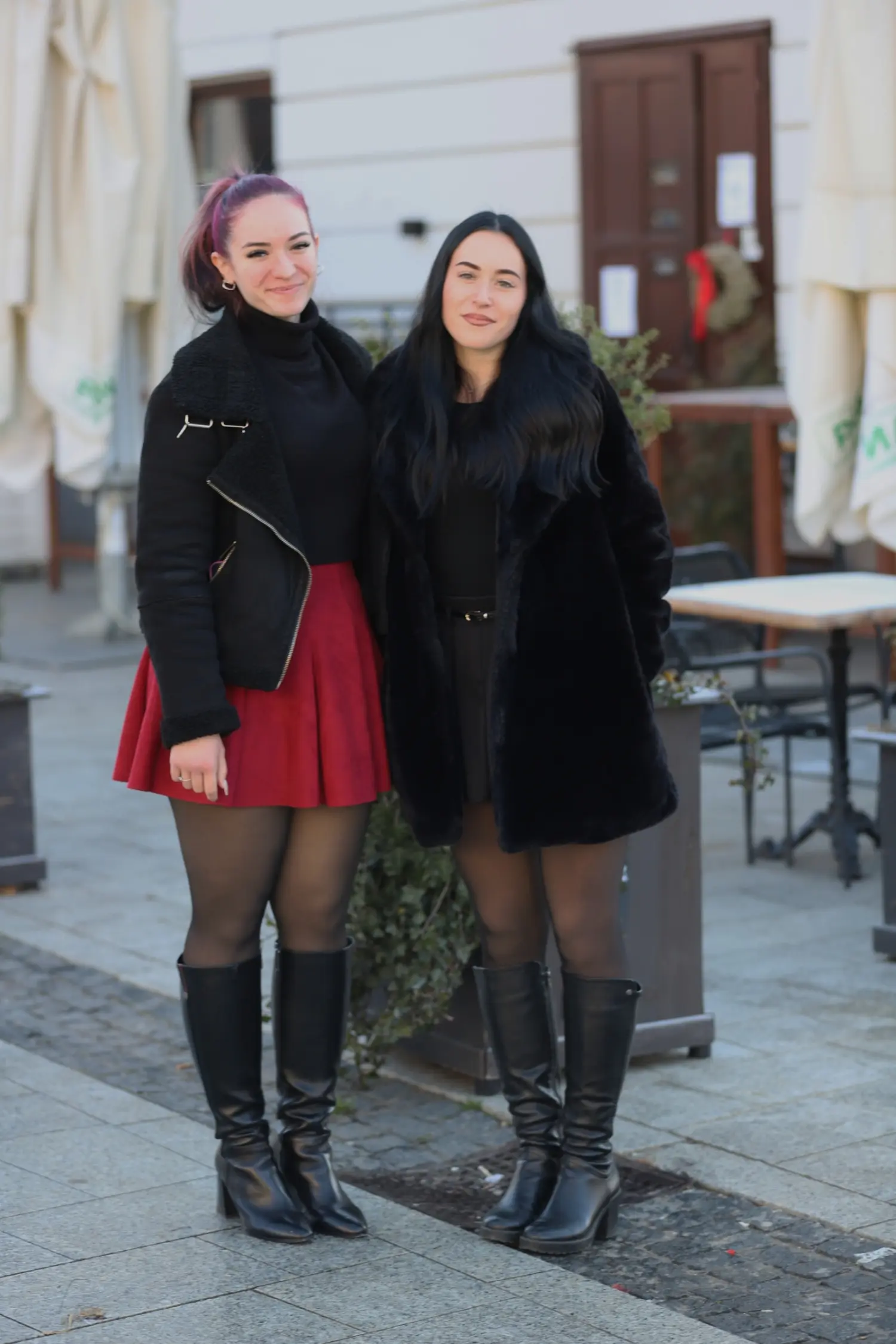 Klikom po Čakovcu, 4.1.2025 (36) Klikom po Čakovcu, 4.1.2025 (36)