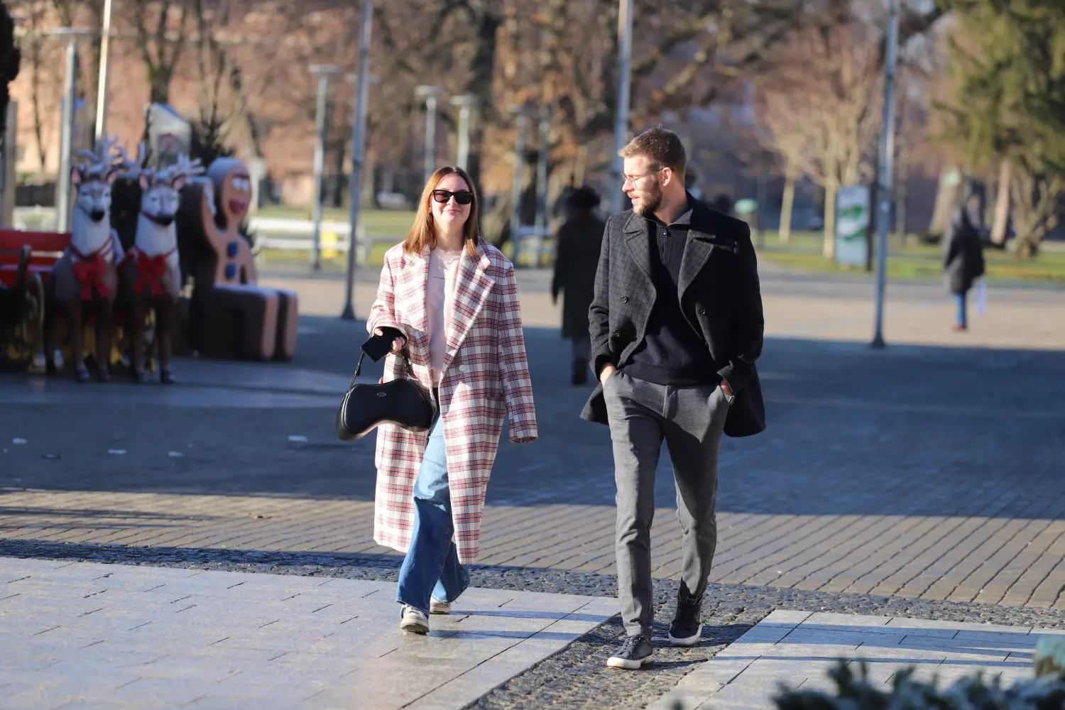 Klikom po Čakovcu, 4.1.2025 (4) Klikom po Čakovcu, 4.1.2025 (4)