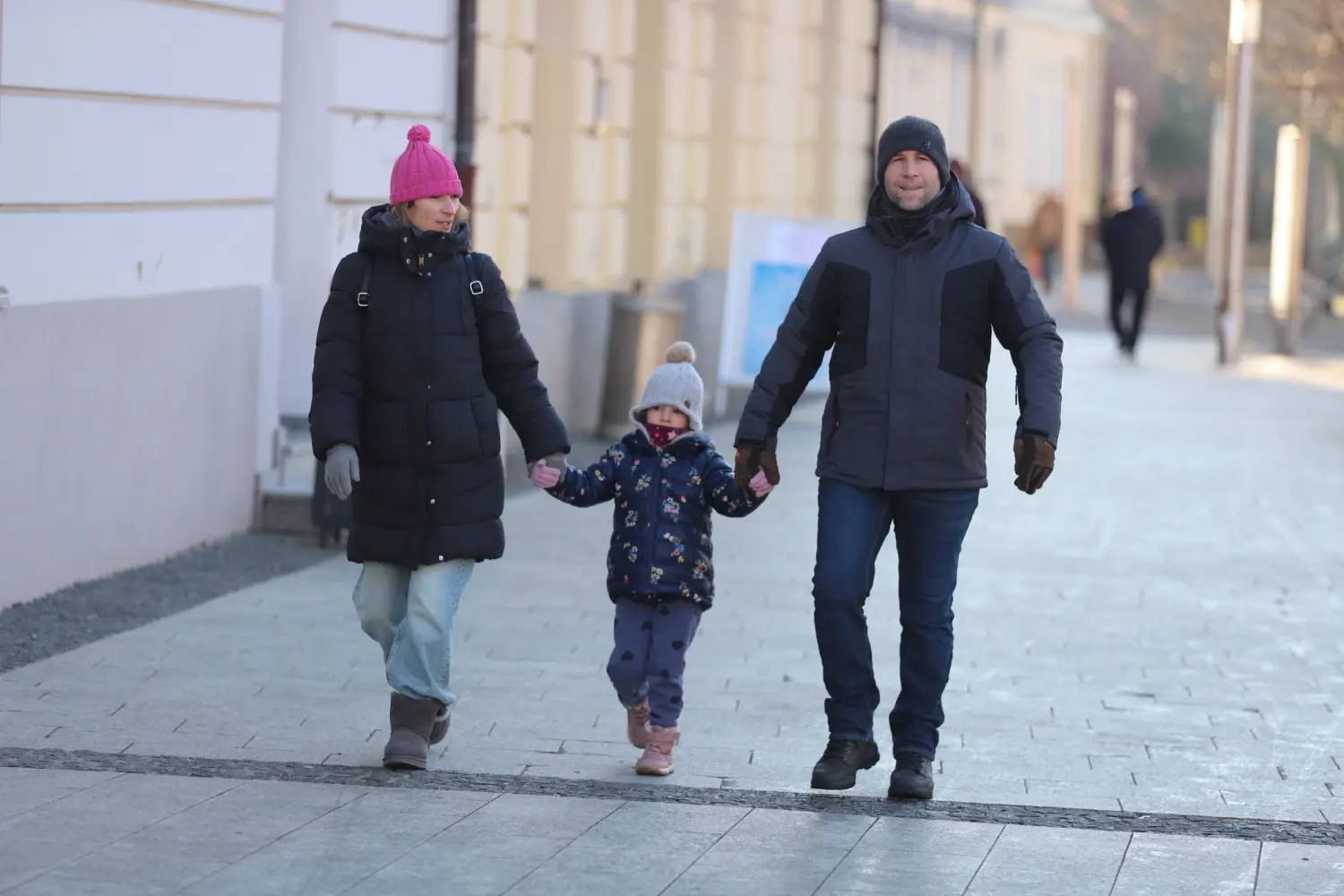 Klikom po Čakovcu, 4.1.2025 (6) Klikom po Čakovcu, 4.1.2025 (6)