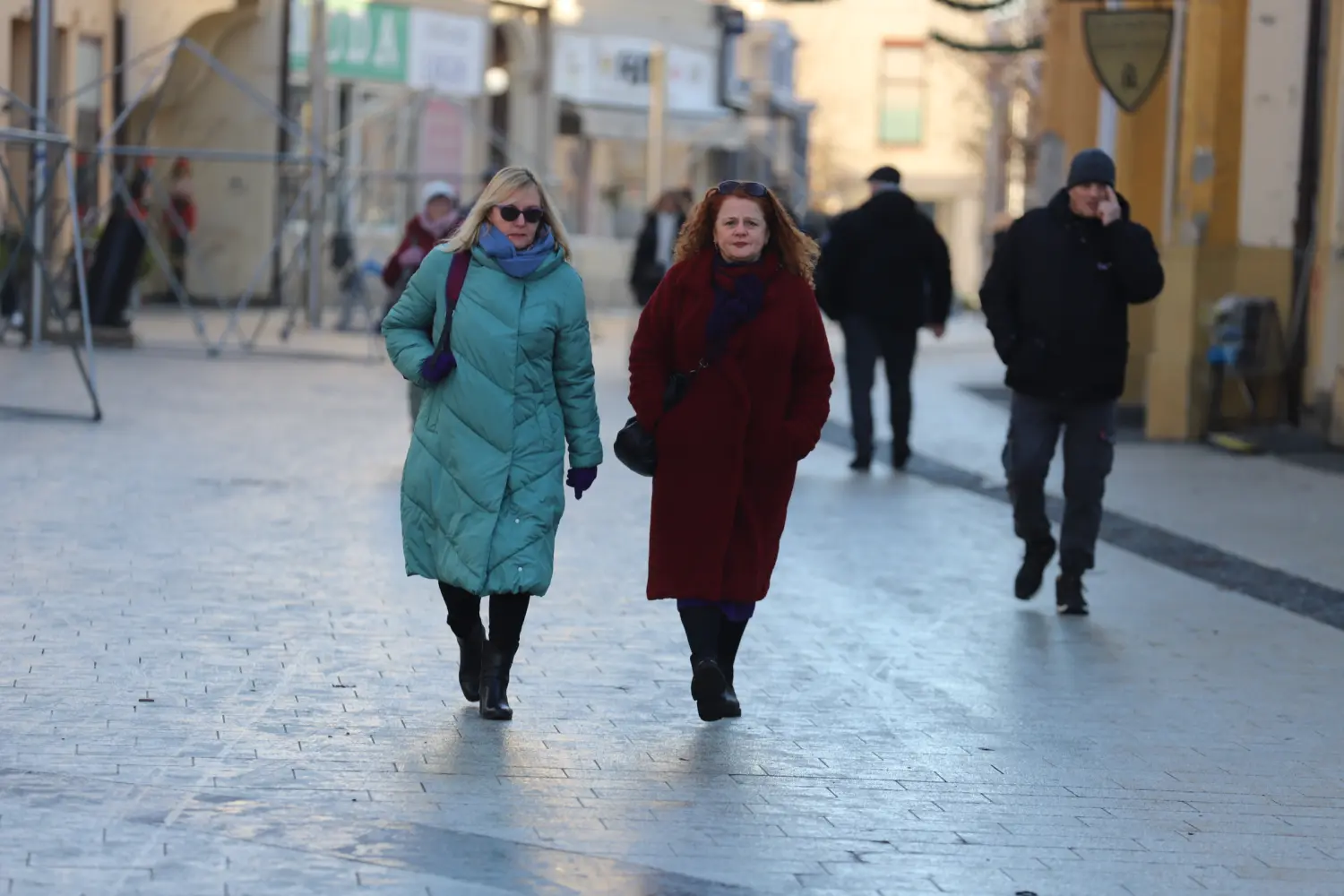 Klikom po Čakovcu, 4.1.2025 (8) Klikom po Čakovcu, 4.1.2025 (8)