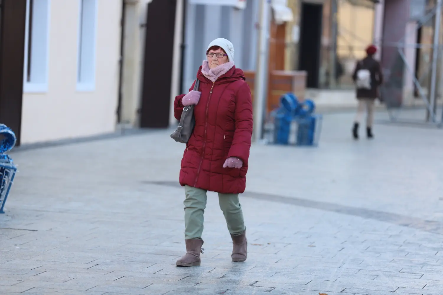 Klikom po Čakovcu, 4.1.2025 (9) Klikom po Čakovcu, 4.1.2025 (9)