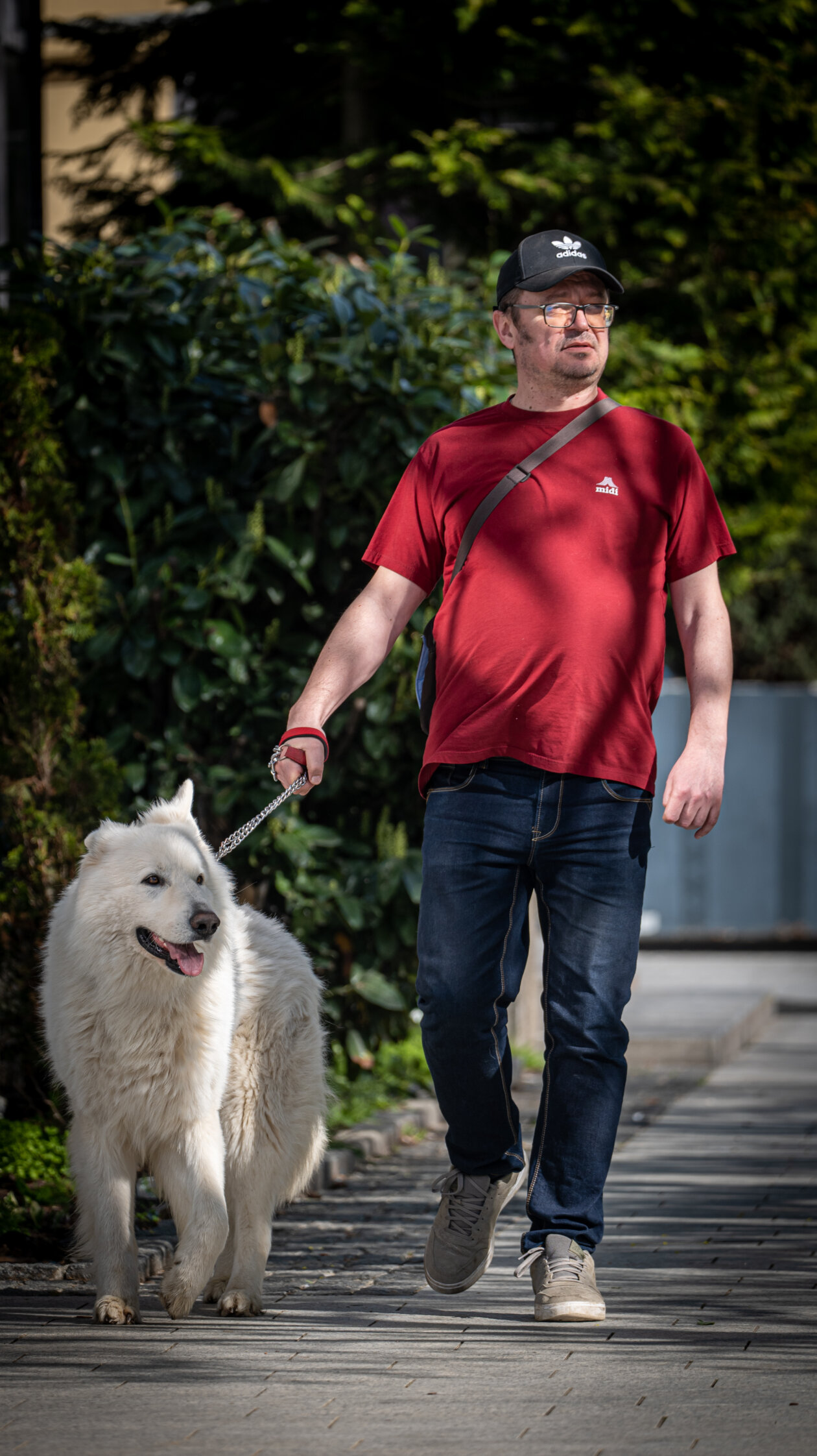 Klikom po Čakovcu 5.4.2025 (18) Klikom po Čakovcu 5.4.2025 (18)