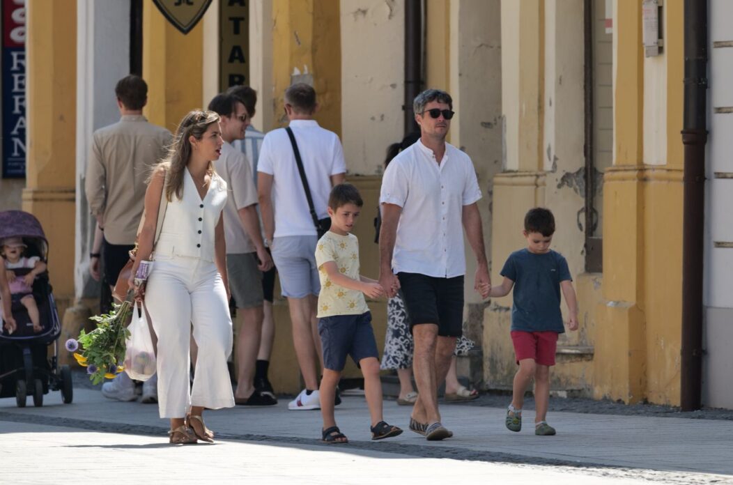 Klikom po Čakovcu, 5.7. 2025 (5) Klikom po Čakovcu, 5.7. 2025 (5)