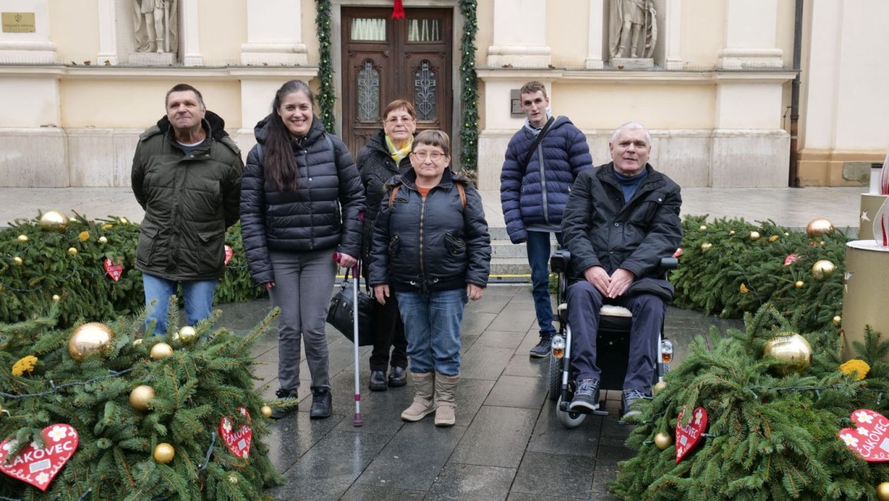 Klikom po Čakovcu 6.12 (2)