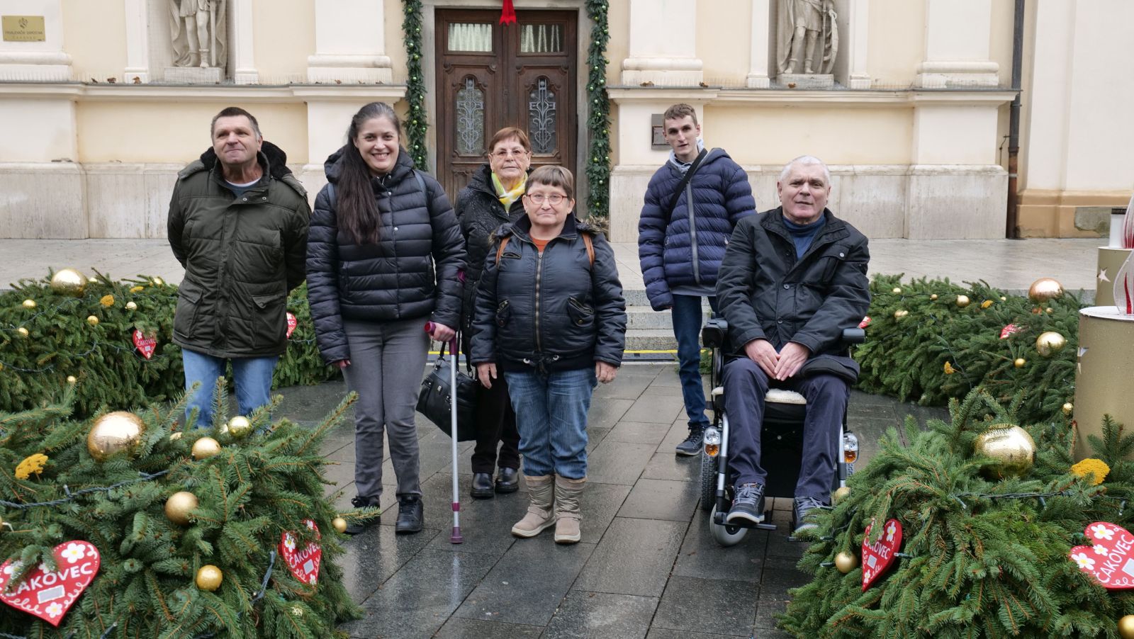 Klikom po Čakovcu 6.12 (2)