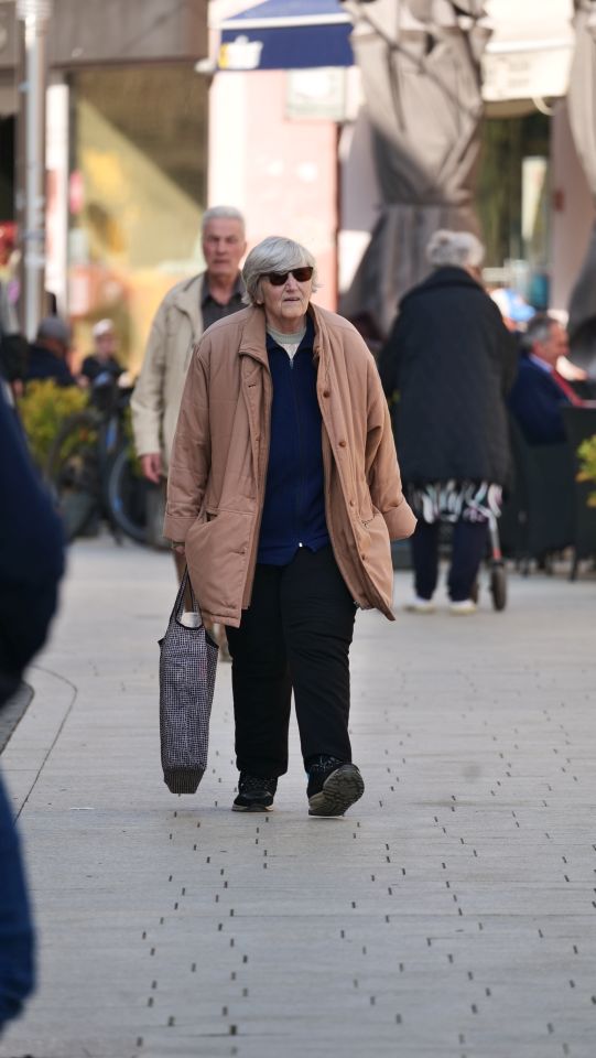 Klikom po Čakovcu 7.3. 2026 (2)