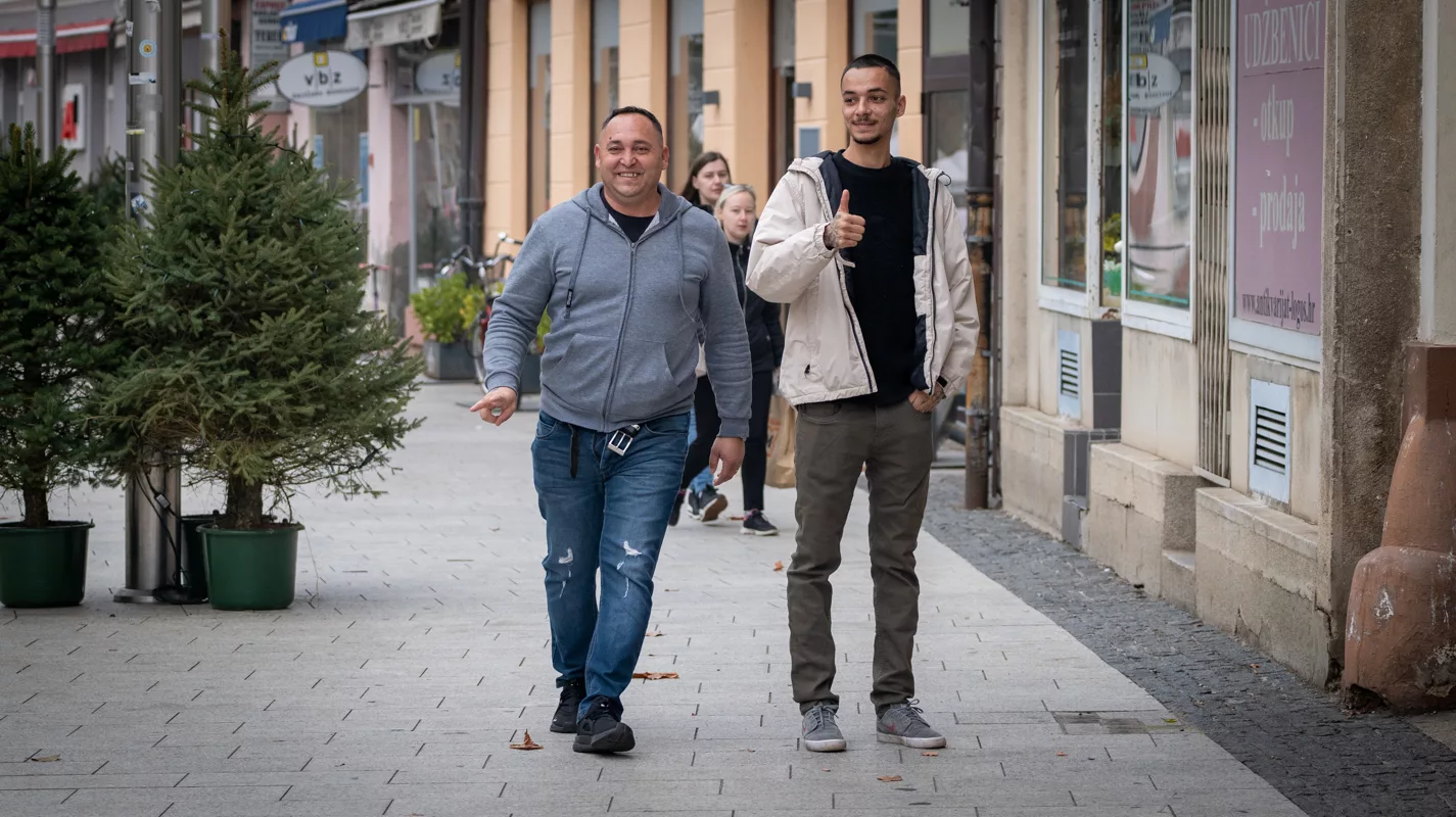 Klikom po Čakovcu (8)