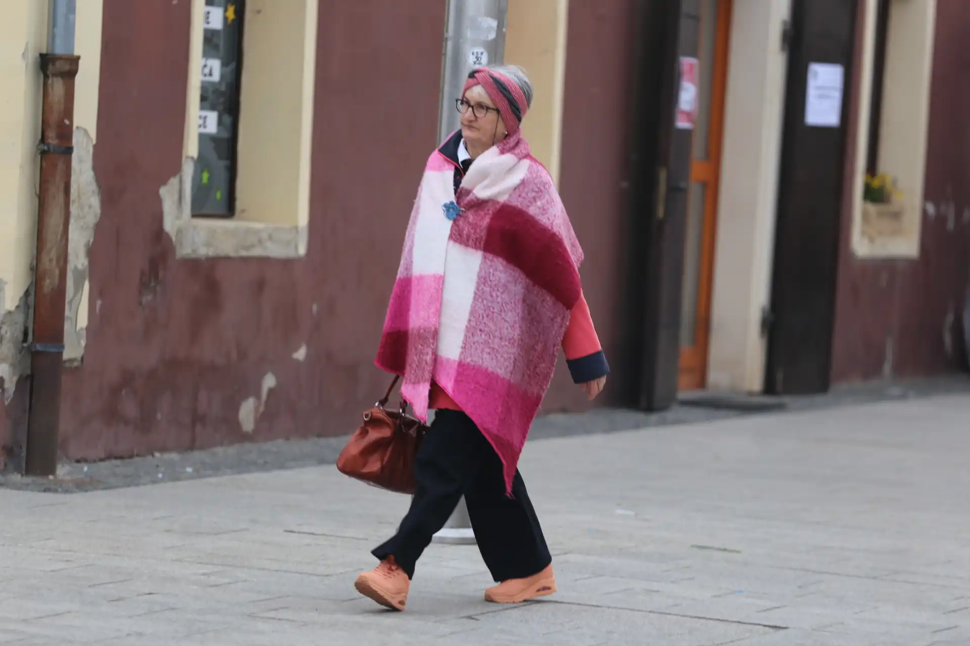 Klikom po Čakovcu 9. ožujka (1)