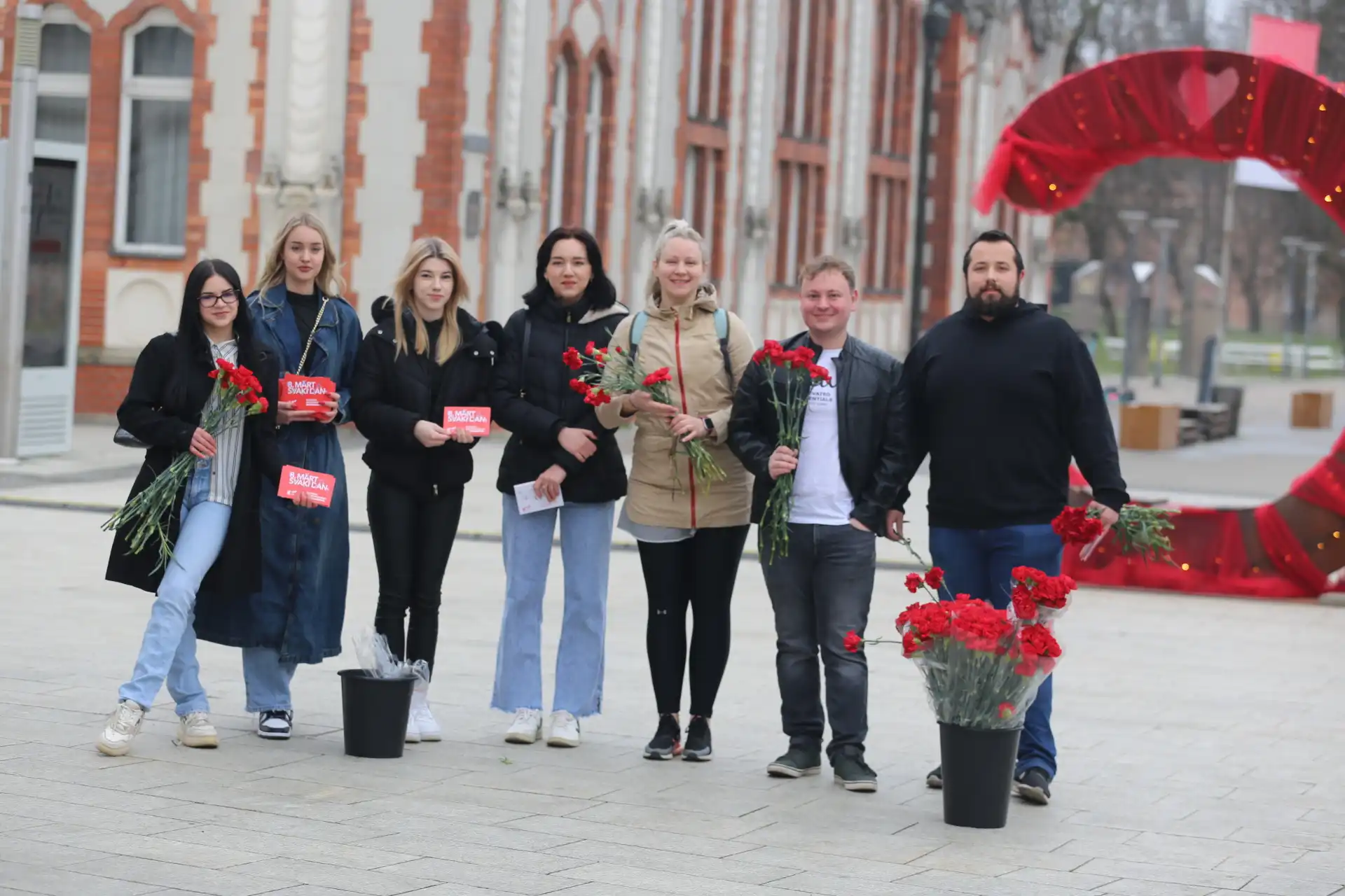 Klikom po Čakovcu 9. ožujka (11)