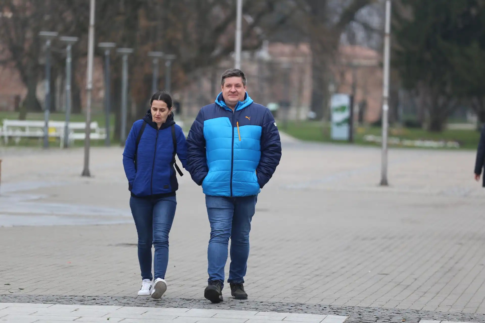 Klikom po Čakovcu 9. ožujka (2)