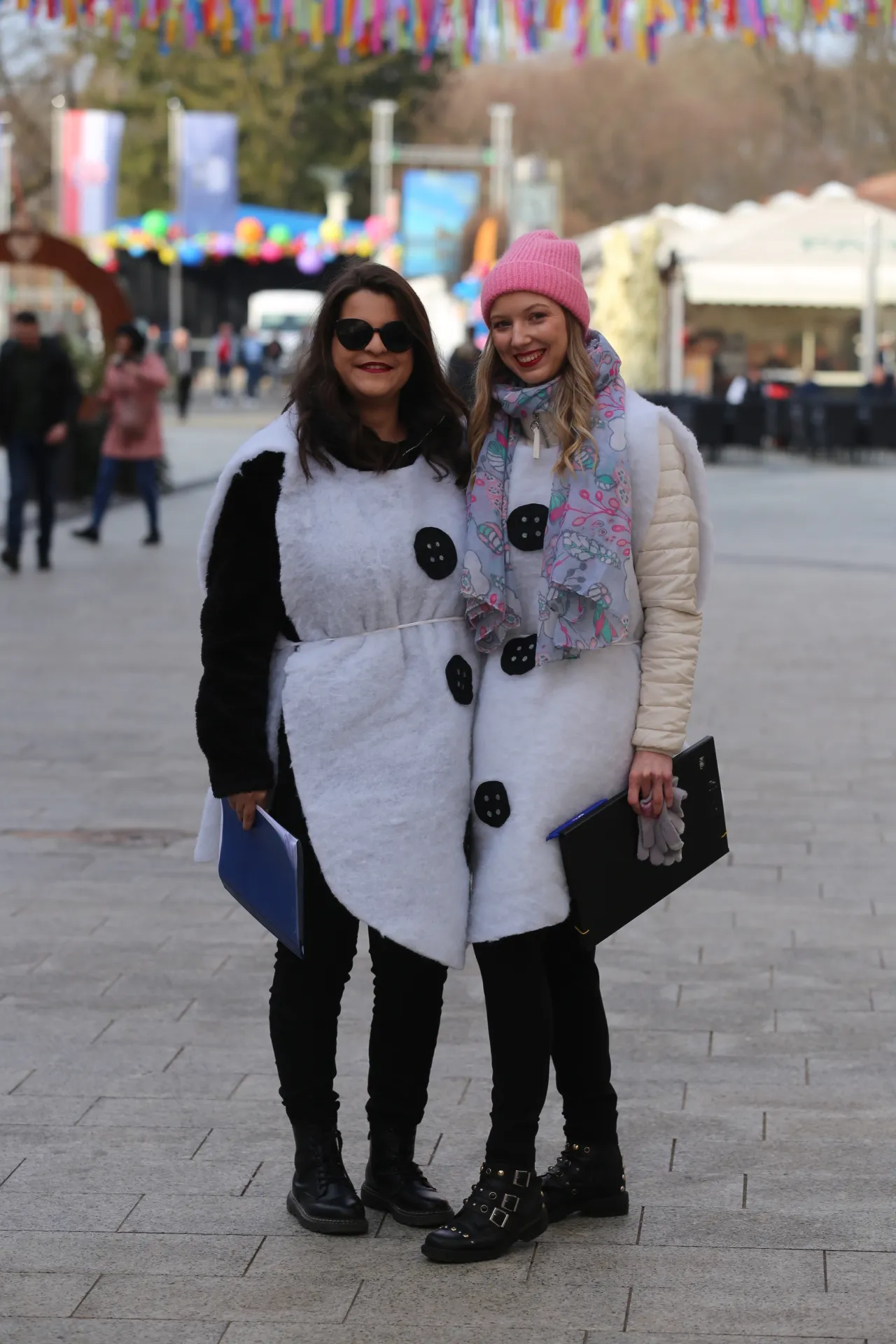 Klikom po Čakovcu, subota, 10.2.2024. (11)