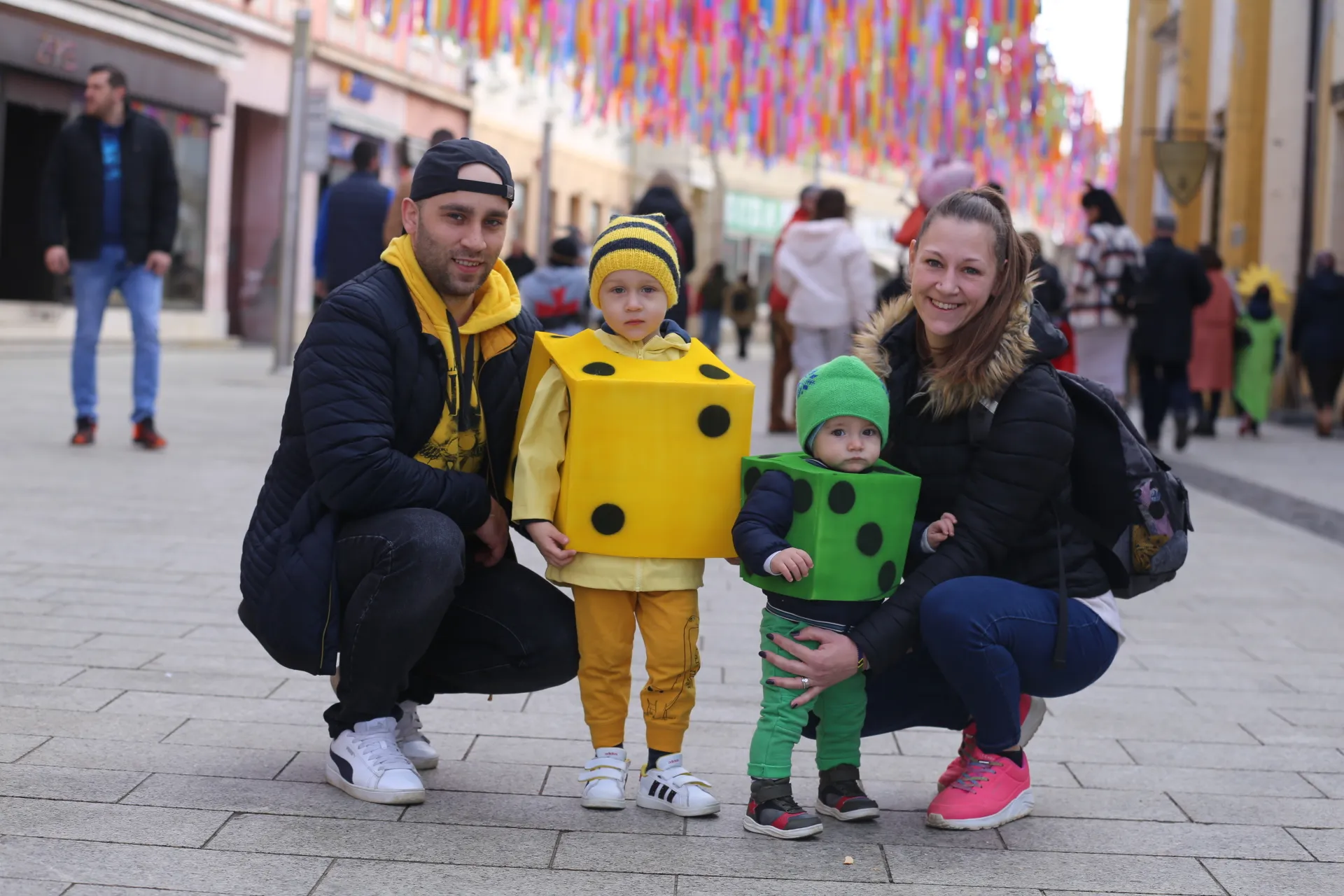 Klikom po Čakovcu, subota, 10.2.2024. (21)