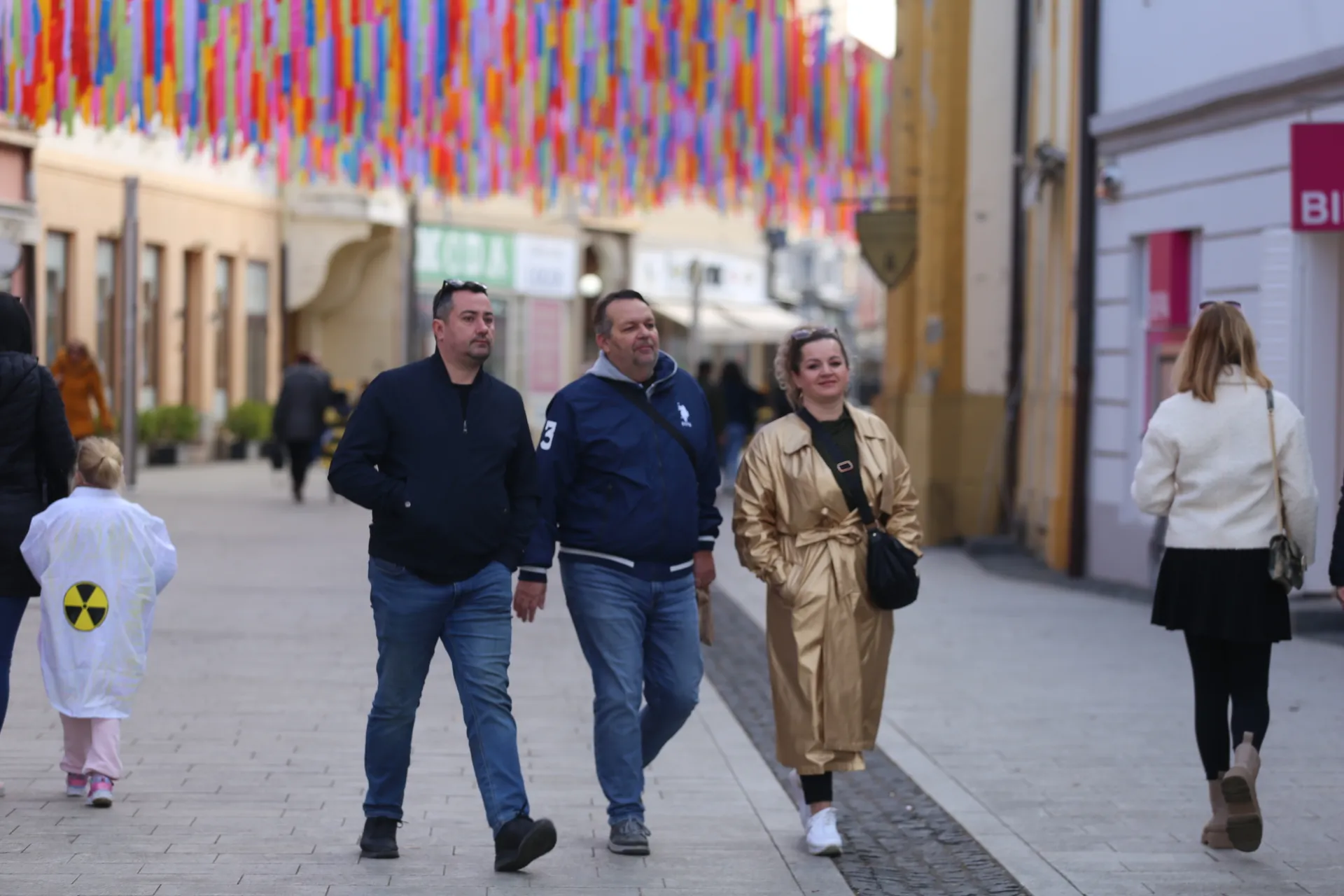 Klikom po Čakovcu, subota, 10.2.2024. (3)