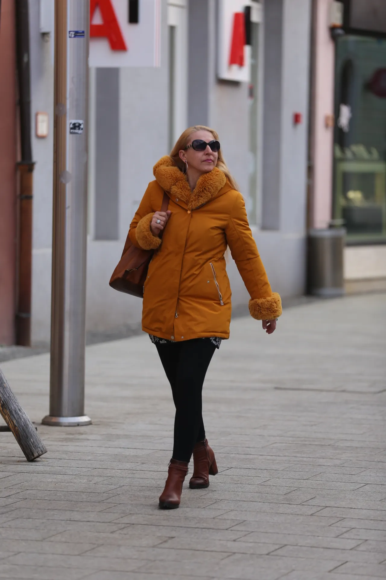 Klikom po Čakovcu, subota, 10.2.2024. (4)