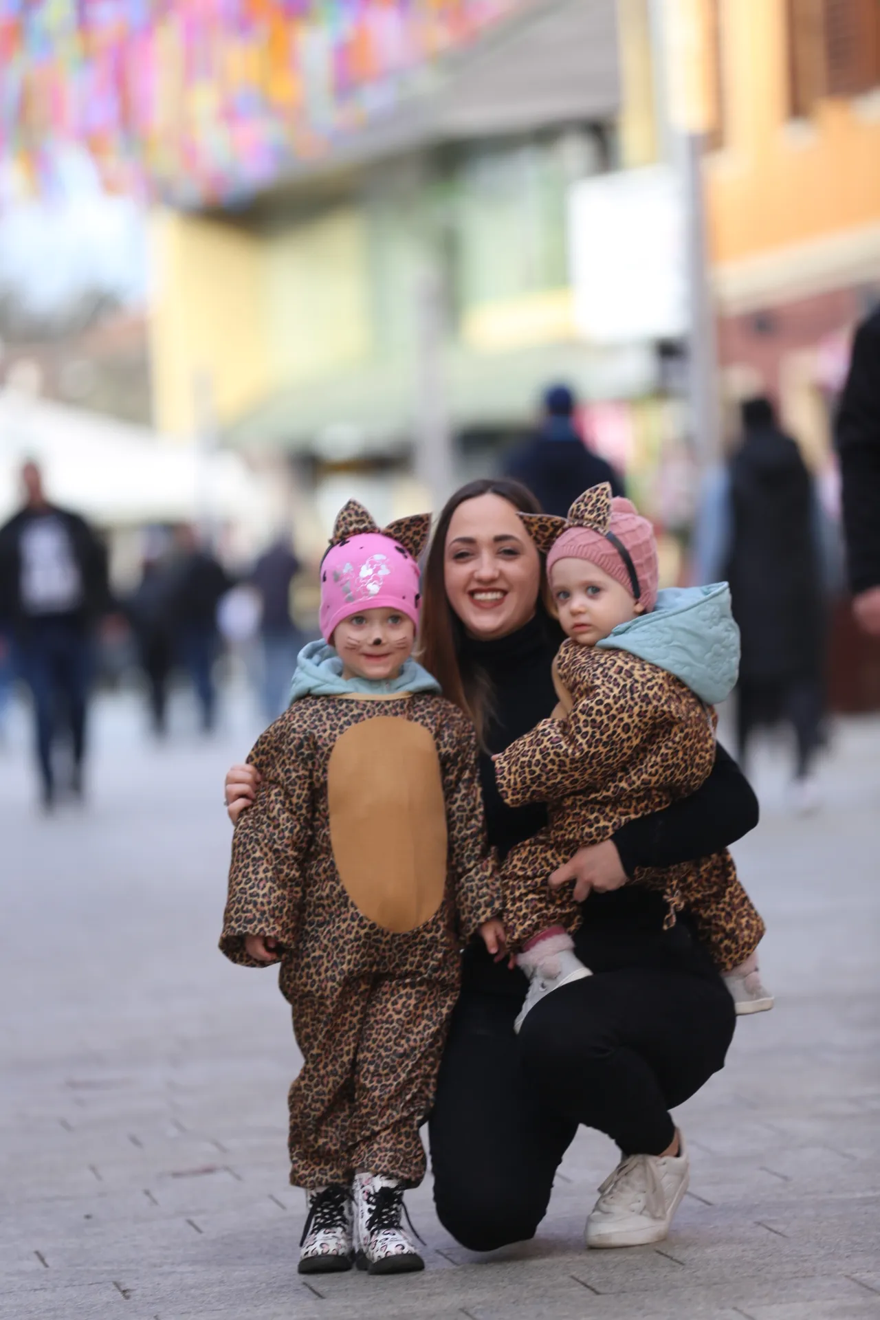 Klikom po Čakovcu, subota, 10.2.2024. (7)