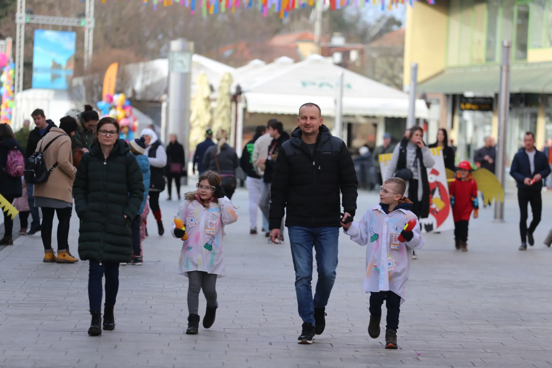 Klikom po Čakovcu, subota, 10.2.2024. (8)