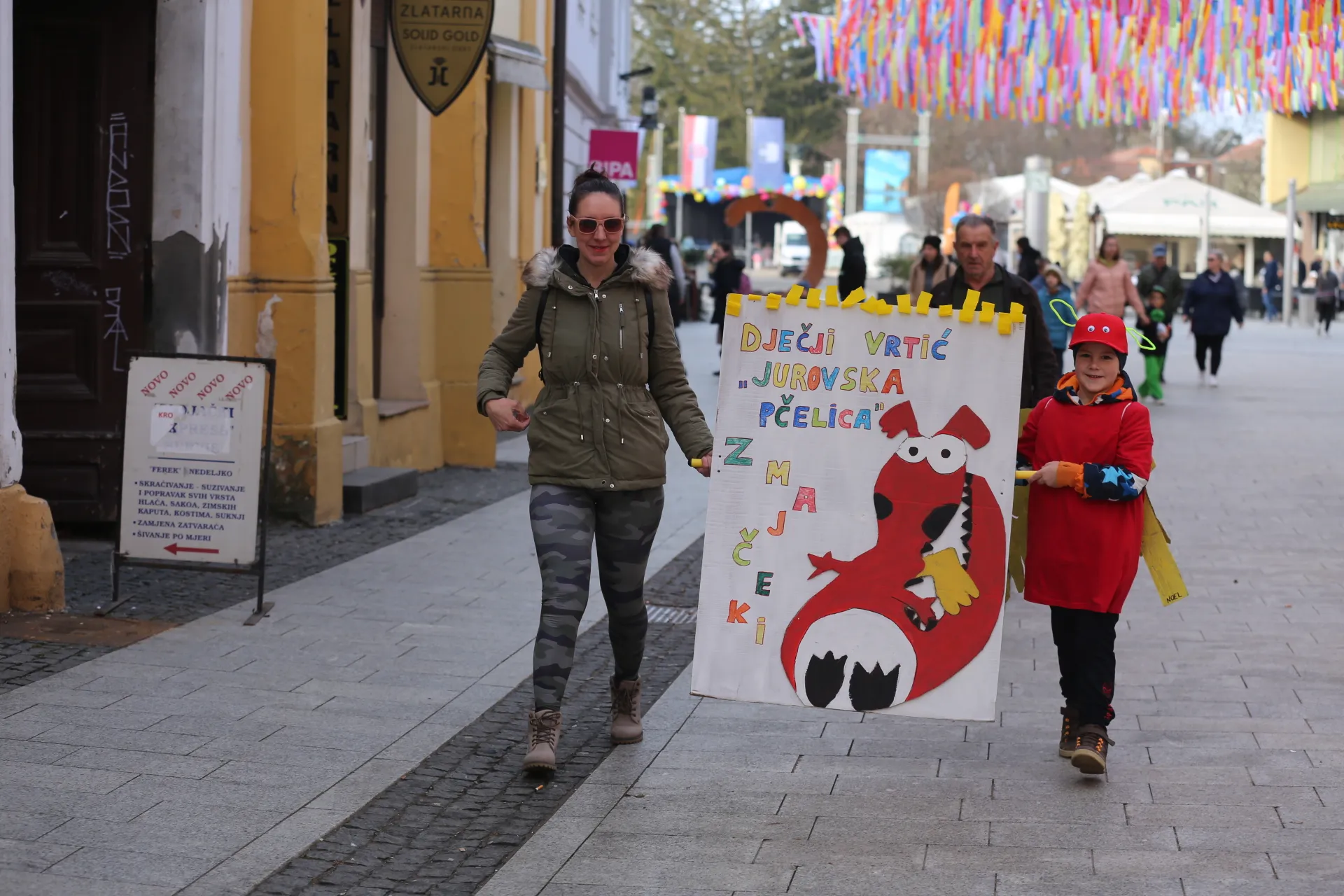 Klikom po Čakovcu, subota, 10.2.2024. (9)