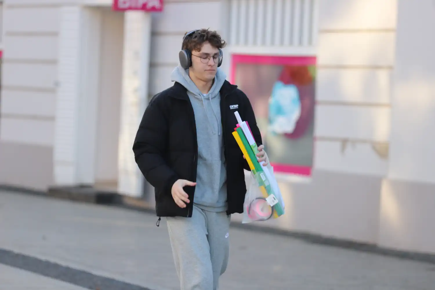 Klikom po Čakovcu,25.1. 2025 (10) Klikom po Čakovcu,25.1. 2025 (10)