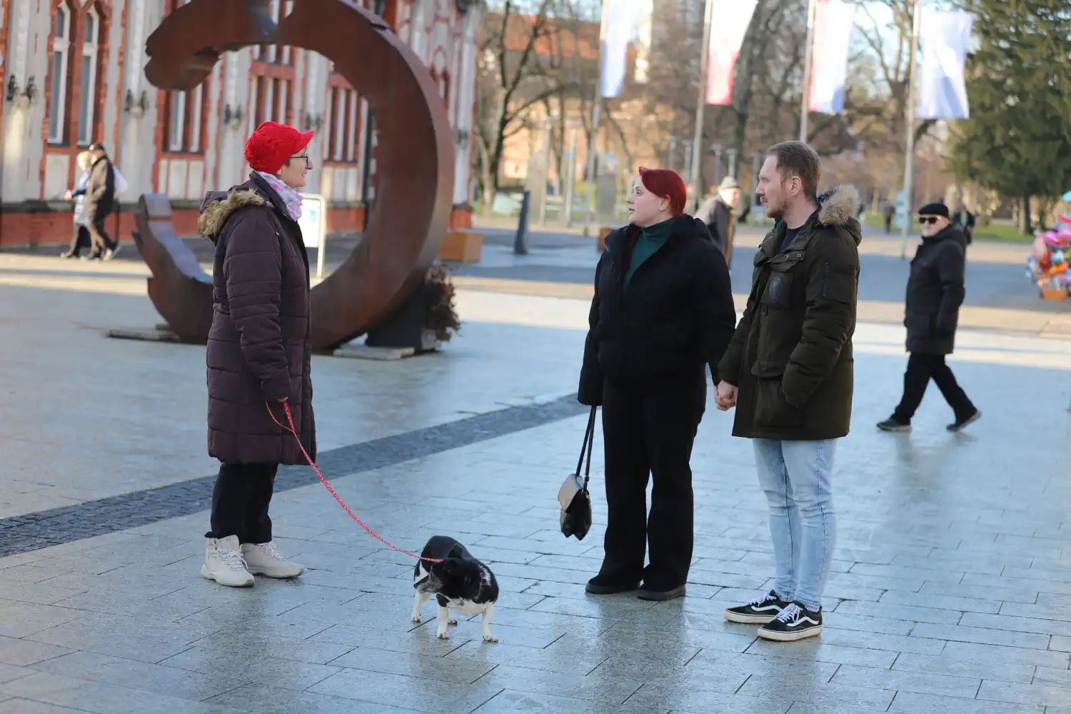 Klikom po Čakovcu,25.1. 2025 (11) Klikom po Čakovcu,25.1. 2025 (11)