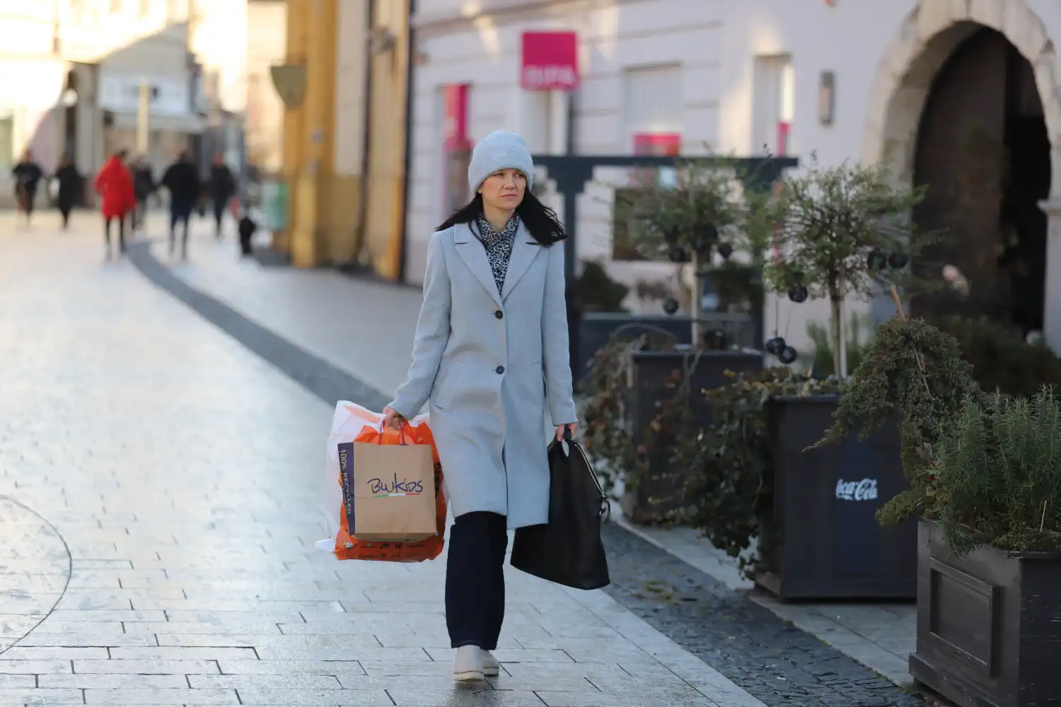 Klikom po Čakovcu,25.1. 2025 (12) Klikom po Čakovcu,25.1. 2025 (12)