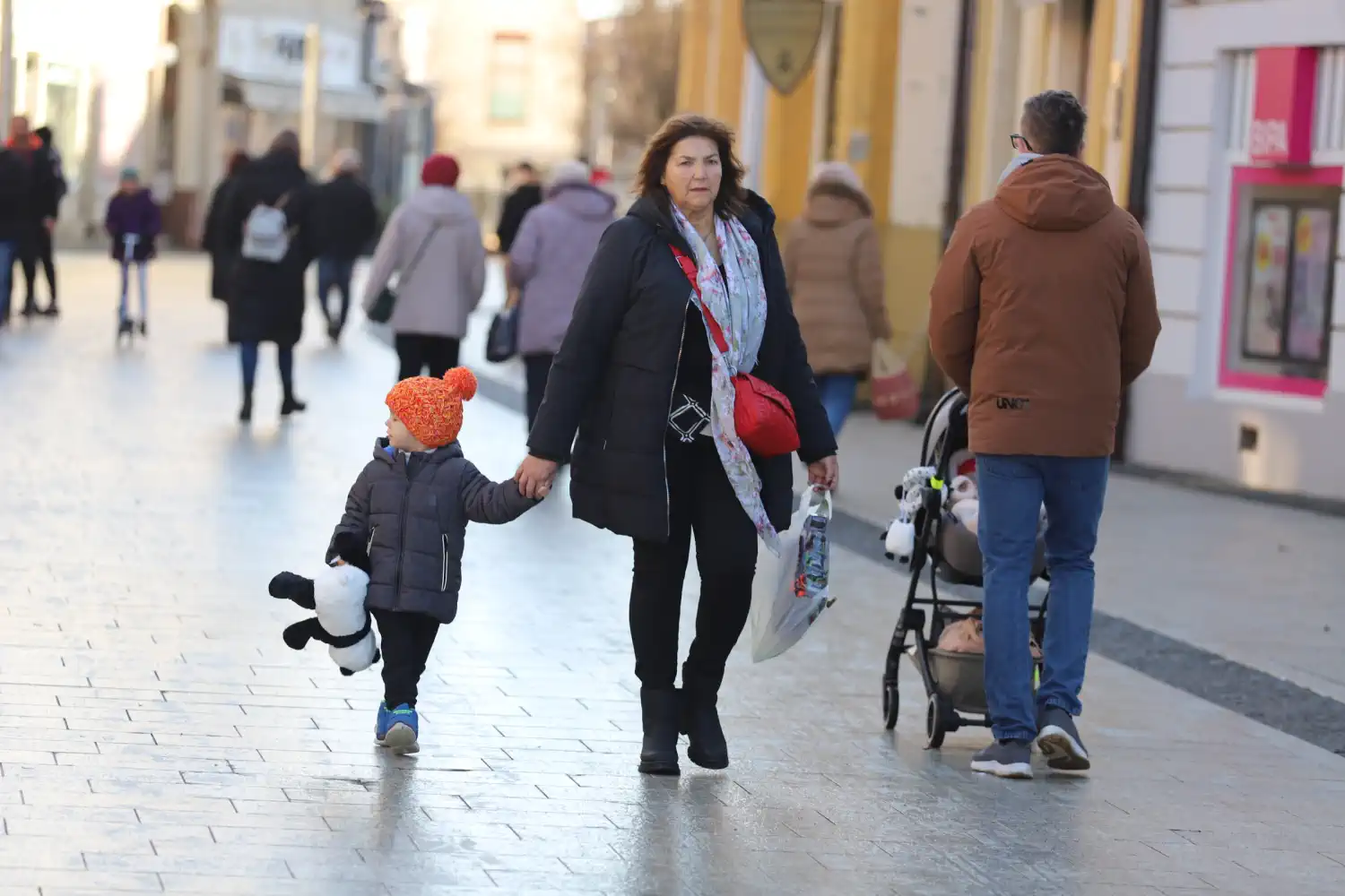 Klikom po Čakovcu,25.1. 2025 (15) Klikom po Čakovcu,25.1. 2025 (15)