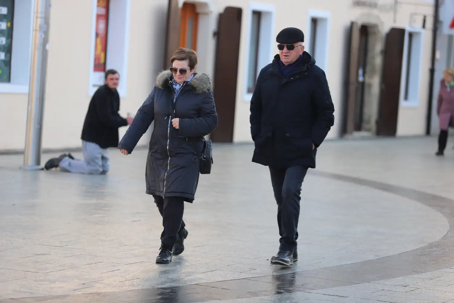 Klikom po Čakovcu,25.1. 2025 (17) Klikom po Čakovcu,25.1. 2025 (17)