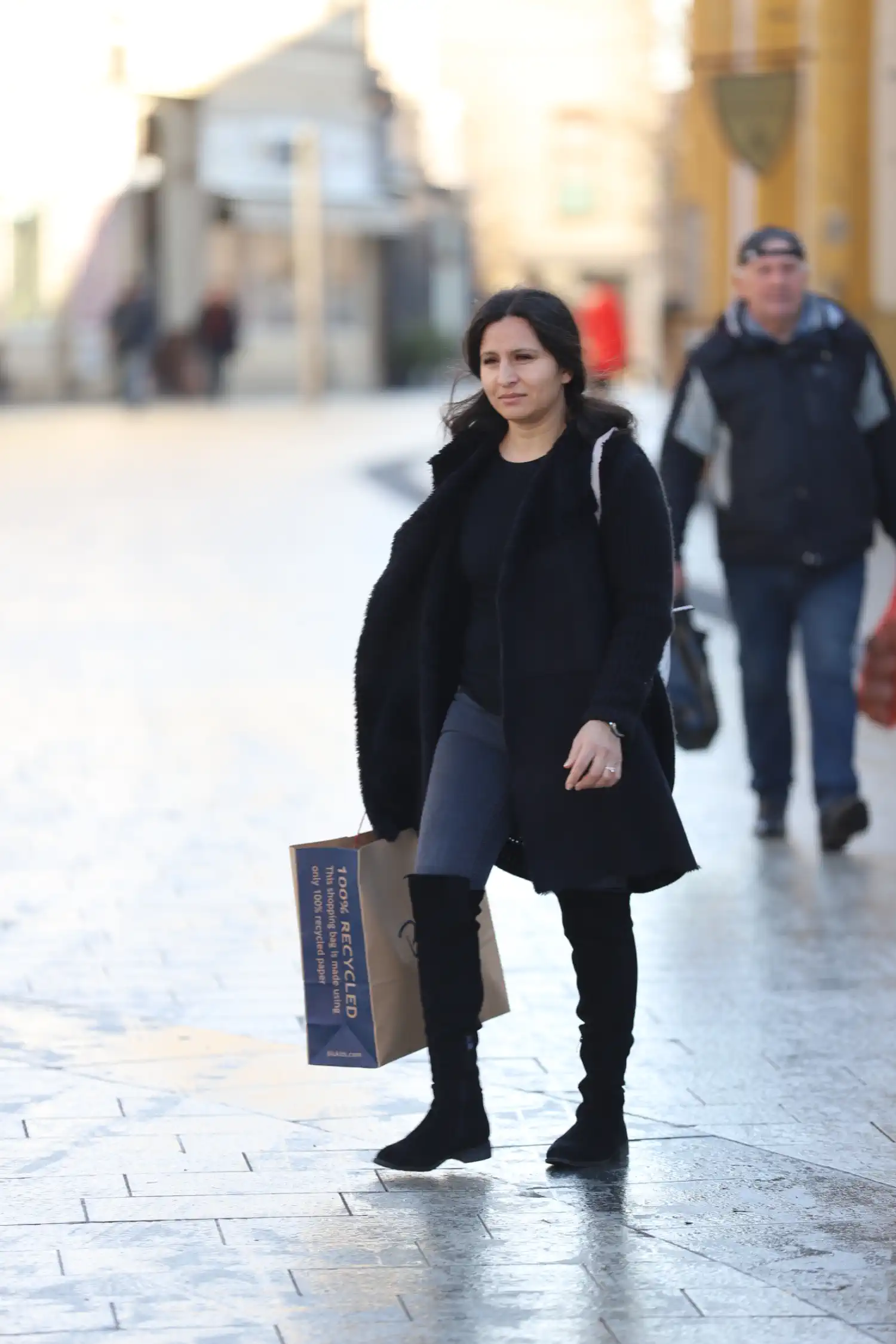 Klikom po Čakovcu,25.1. 2025 (19) Klikom po Čakovcu,25.1. 2025 (19)