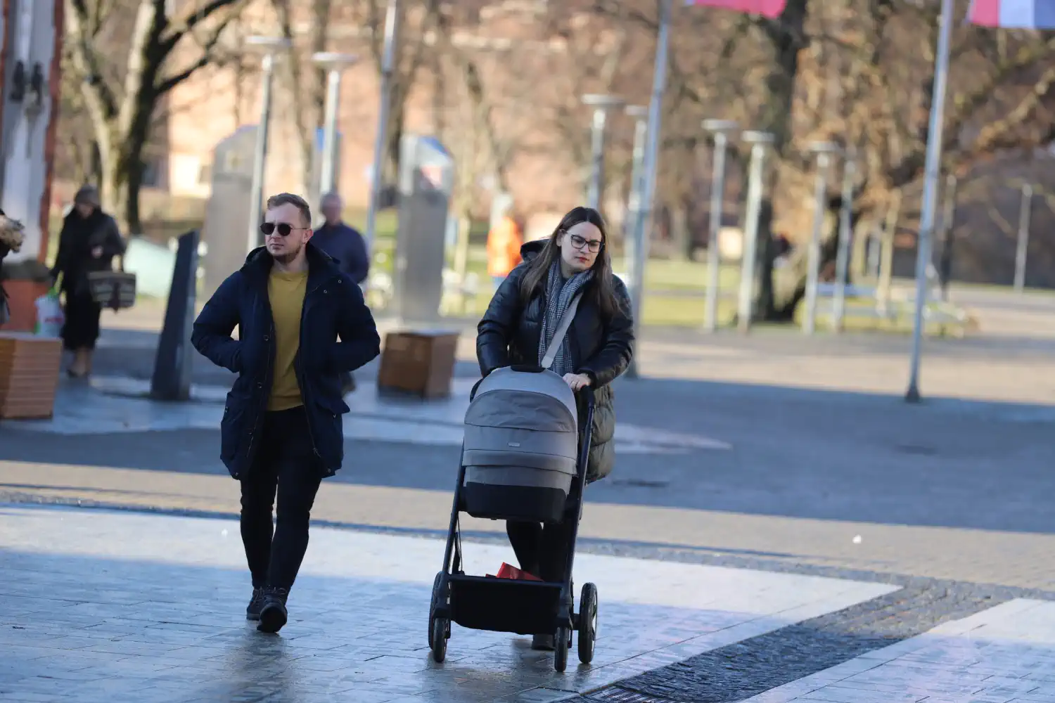 Klikom po Čakovcu,25.1. 2025 (27) Klikom po Čakovcu,25.1. 2025 (27)