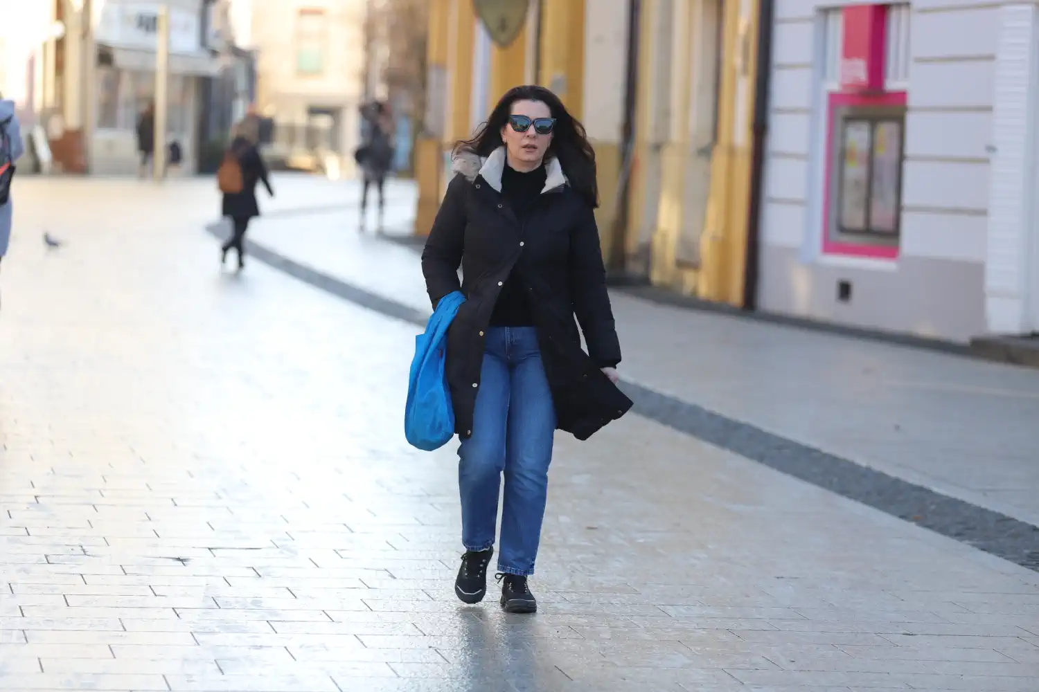 Klikom po Čakovcu,25.1. 2025 (4) Klikom po Čakovcu,25.1. 2025 (4)