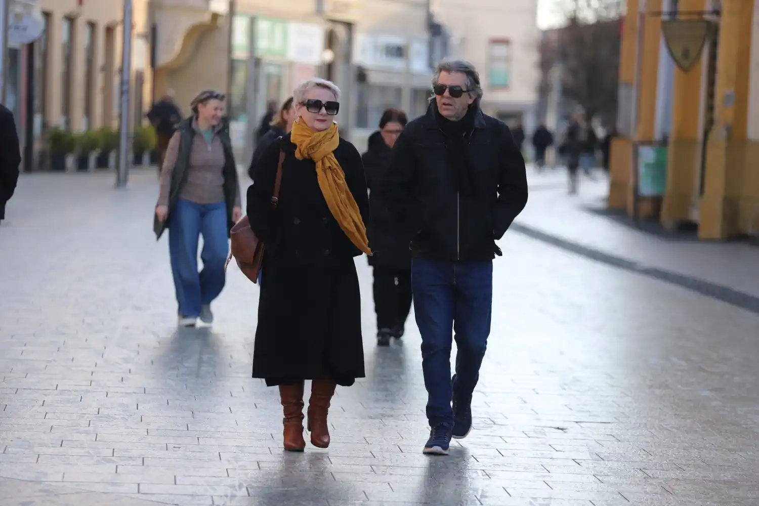 Klikom po Čakovcu,25.1. 2025 (6) Klikom po Čakovcu,25.1. 2025 (6)