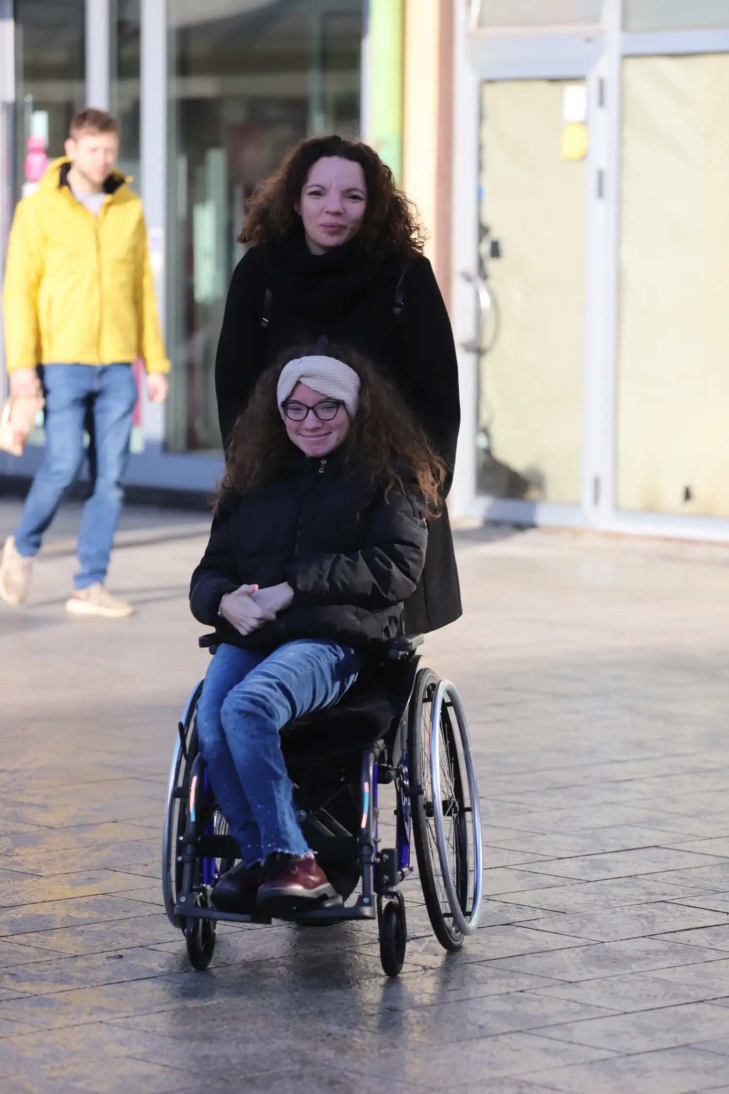 Klikom po Čakovcu,25.1. 2025 (8) Klikom po Čakovcu,25.1. 2025 (8)