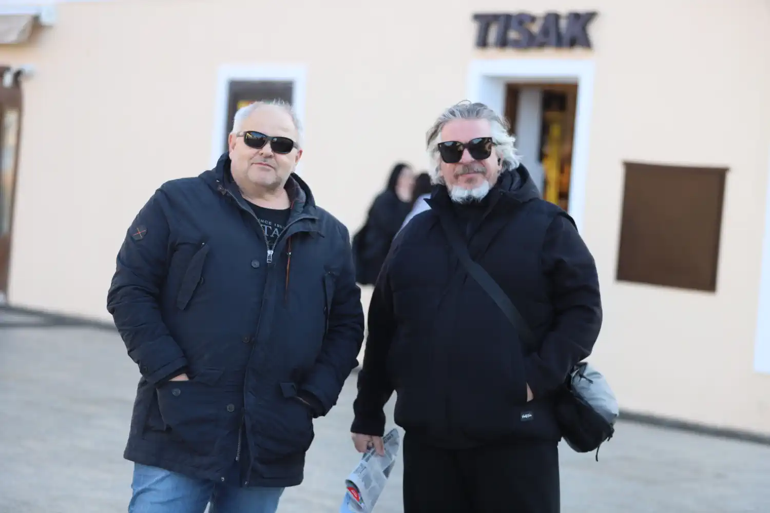 Klikom po Čakovcu,25.1. 2025 (9) Klikom po Čakovcu,25.1. 2025 (9)