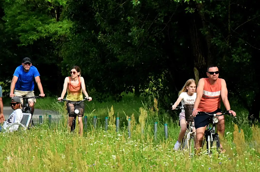 Klikom po Dravi (14) Klikom po Dravi (14)