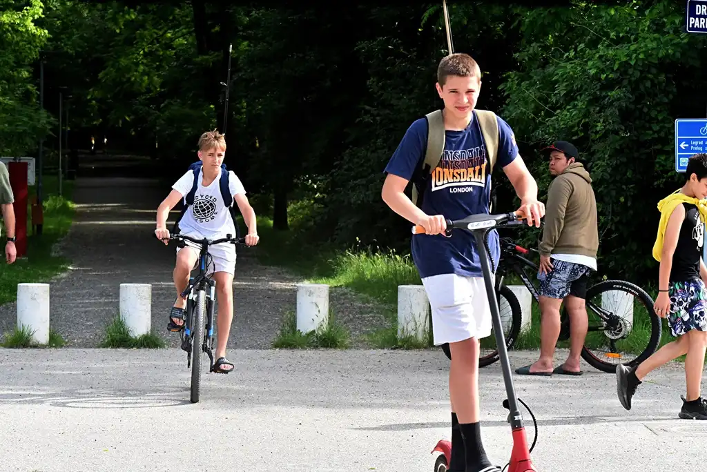 Klikom po Dravi (16) Klikom po Dravi (16)