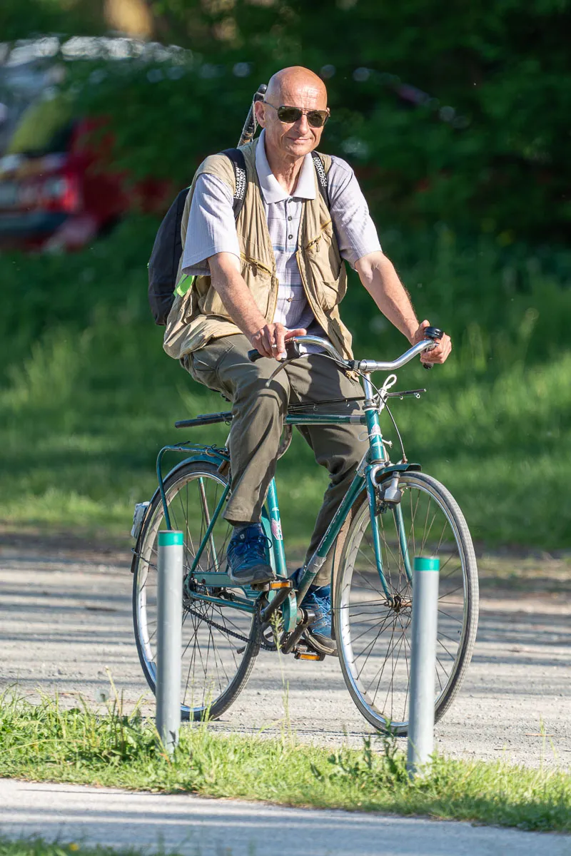 Klikom po Dravi (3) Klikom po Dravi (3)