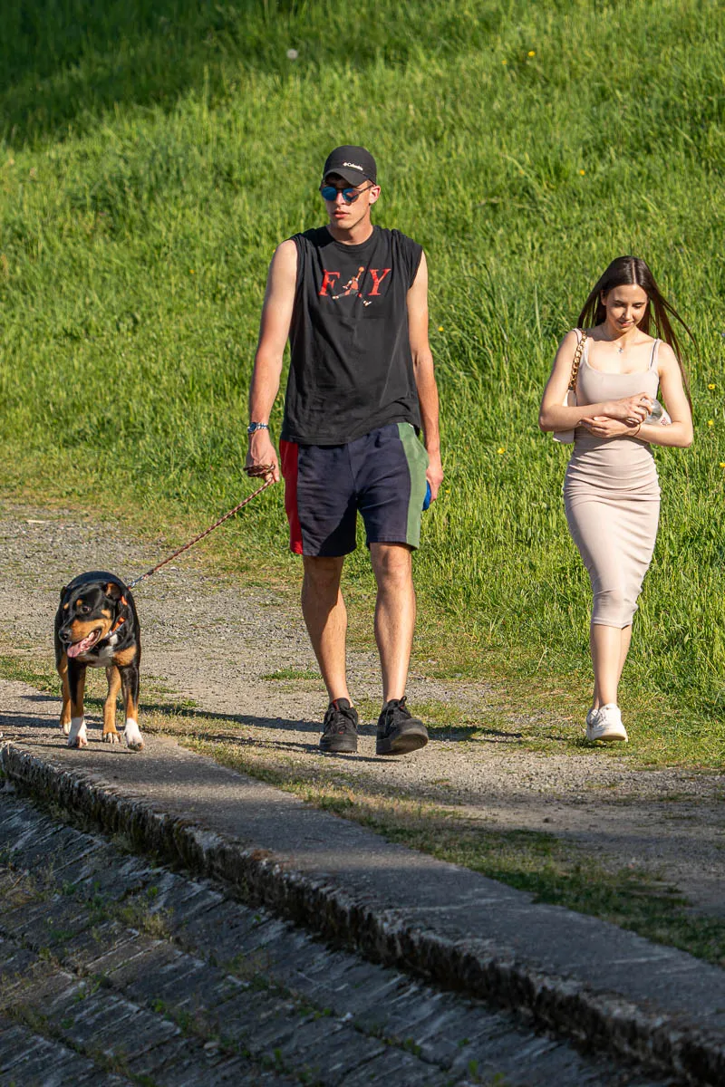 Klikom po Dravi (7) Klikom po Dravi (7)