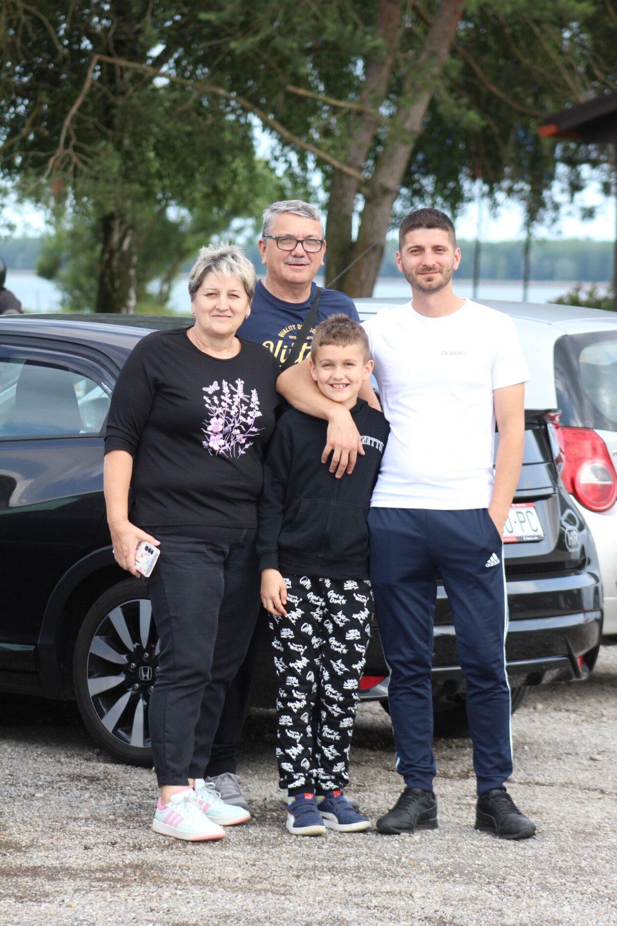 Klikom po Marini 0806 1