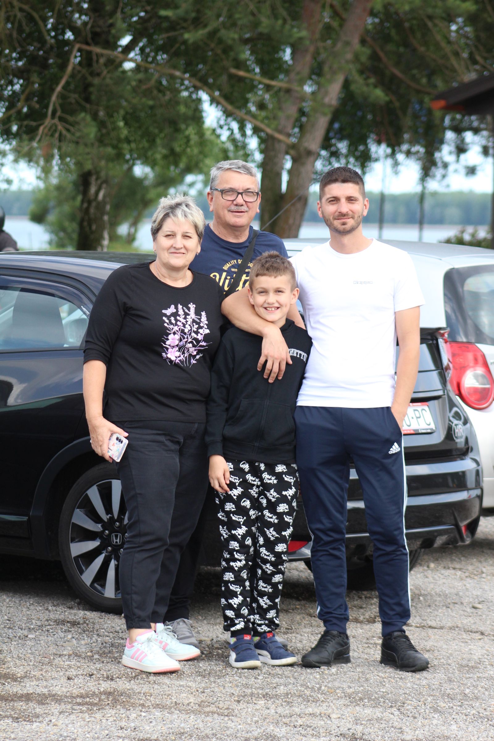 Klikom po Marini 0806 1