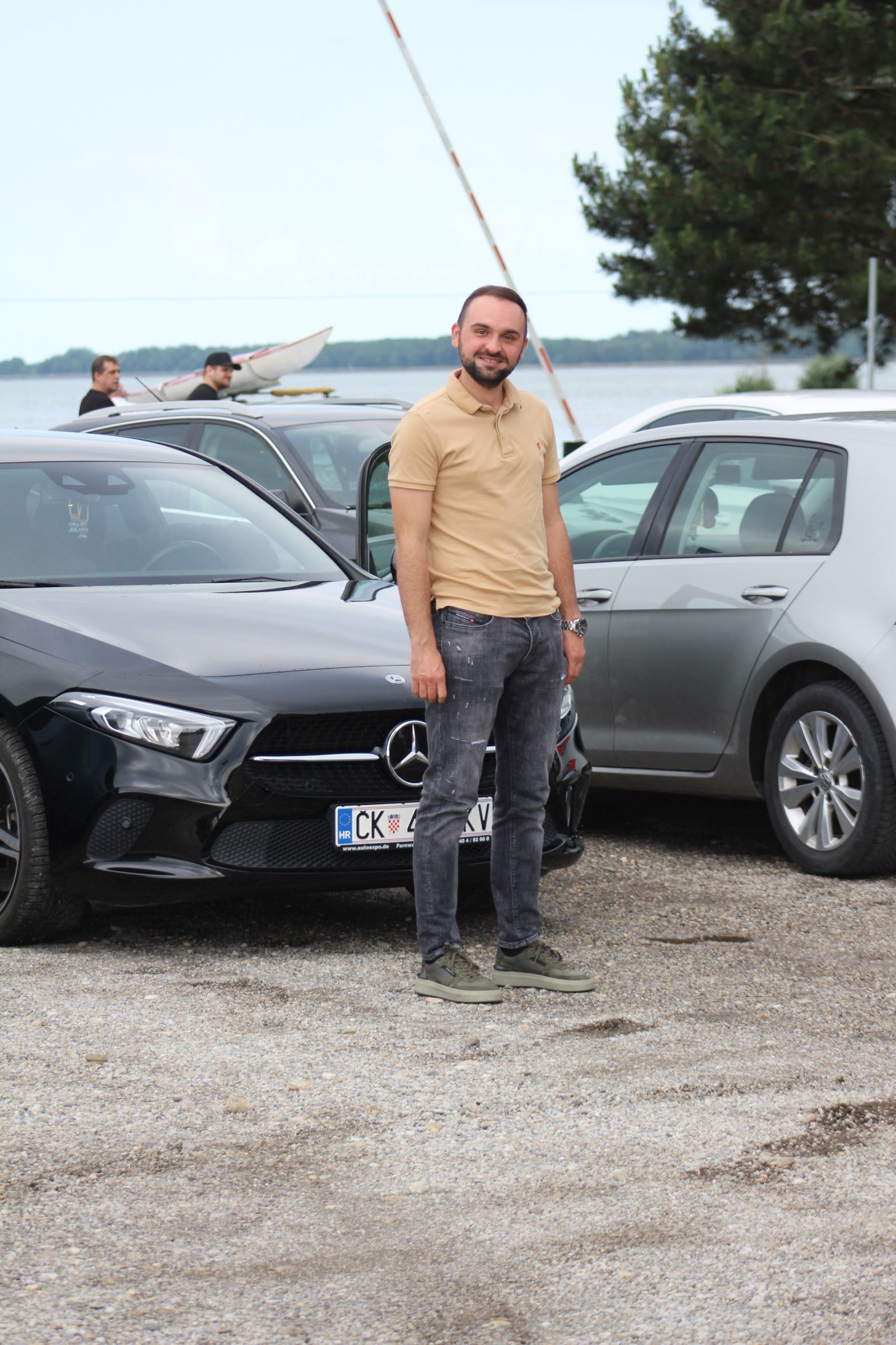 Klikom po Marini 0806 1