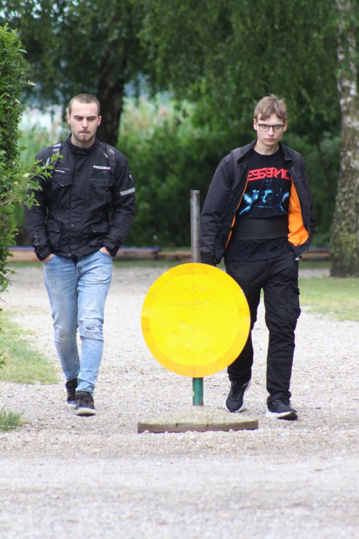 Klikom po Marini 0806 1