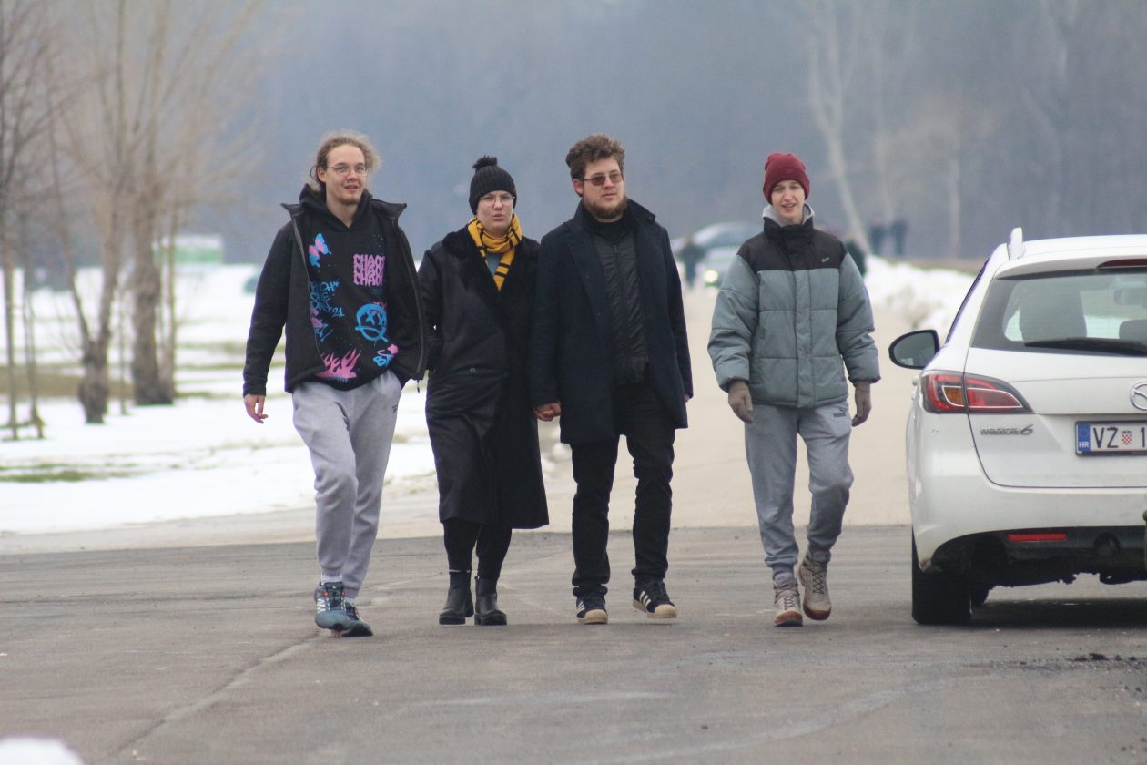 Klikom po Marini (1) Klikom po Marini (1)