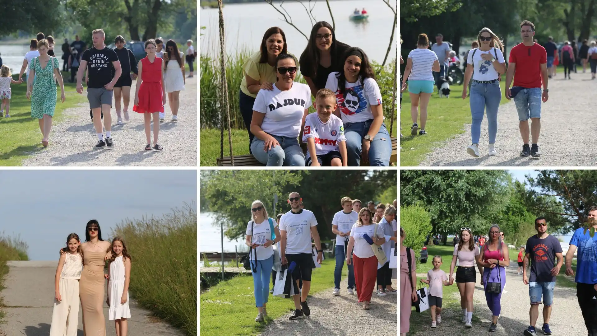 Klikom po Marini (1)