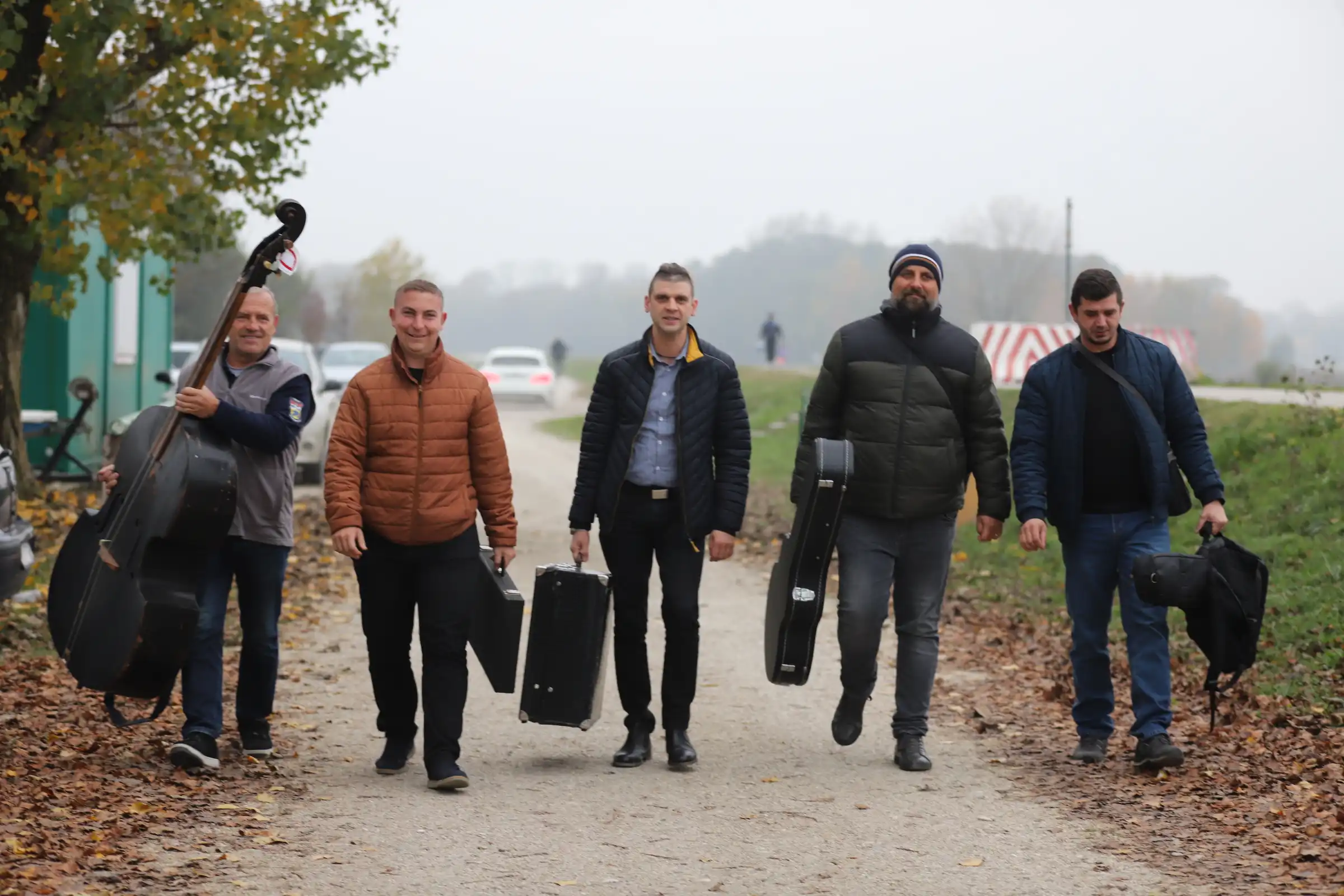 Klikom po Marini 10.11.2024. (1)