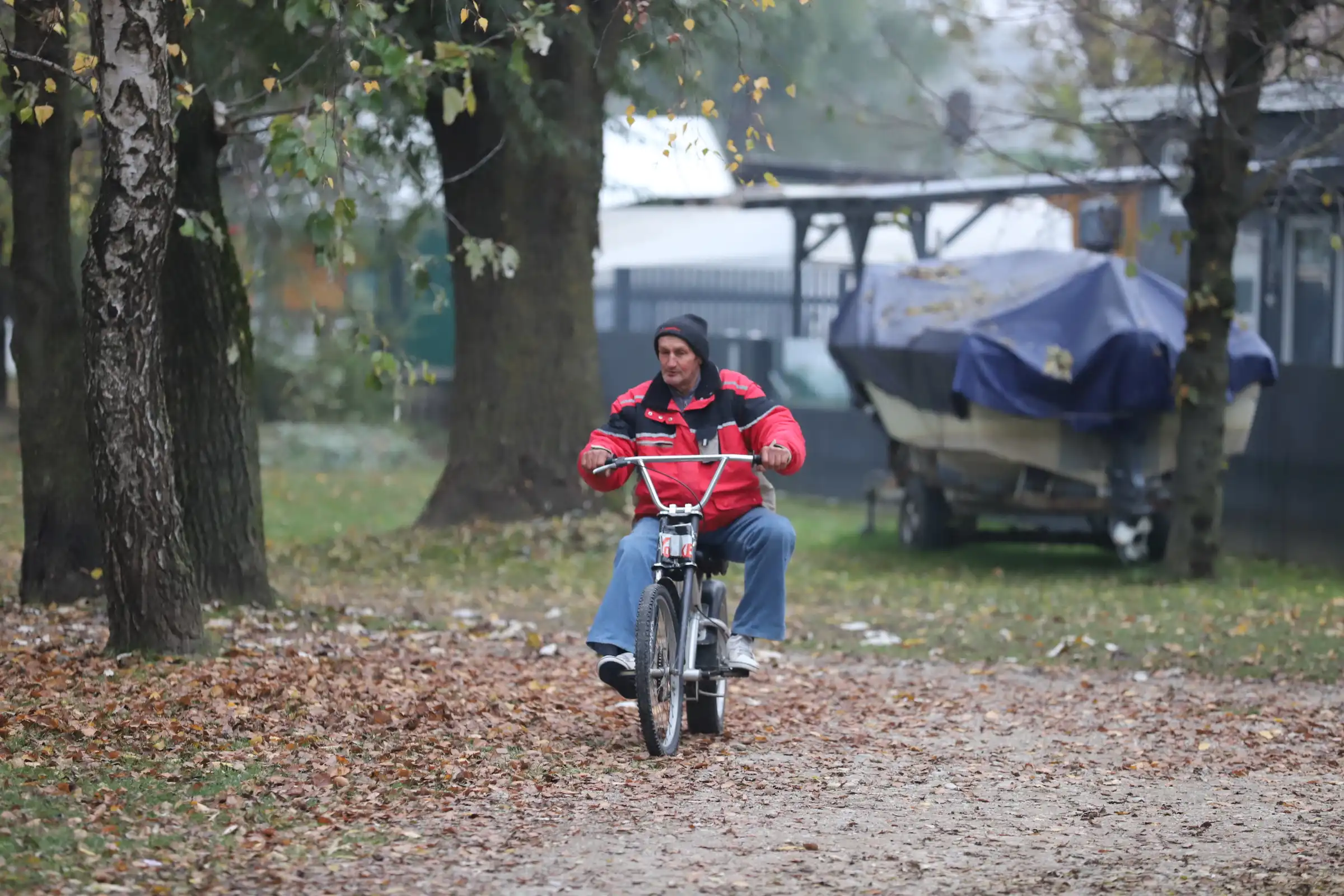 Klikom po Marini 10.11.2024. (17)