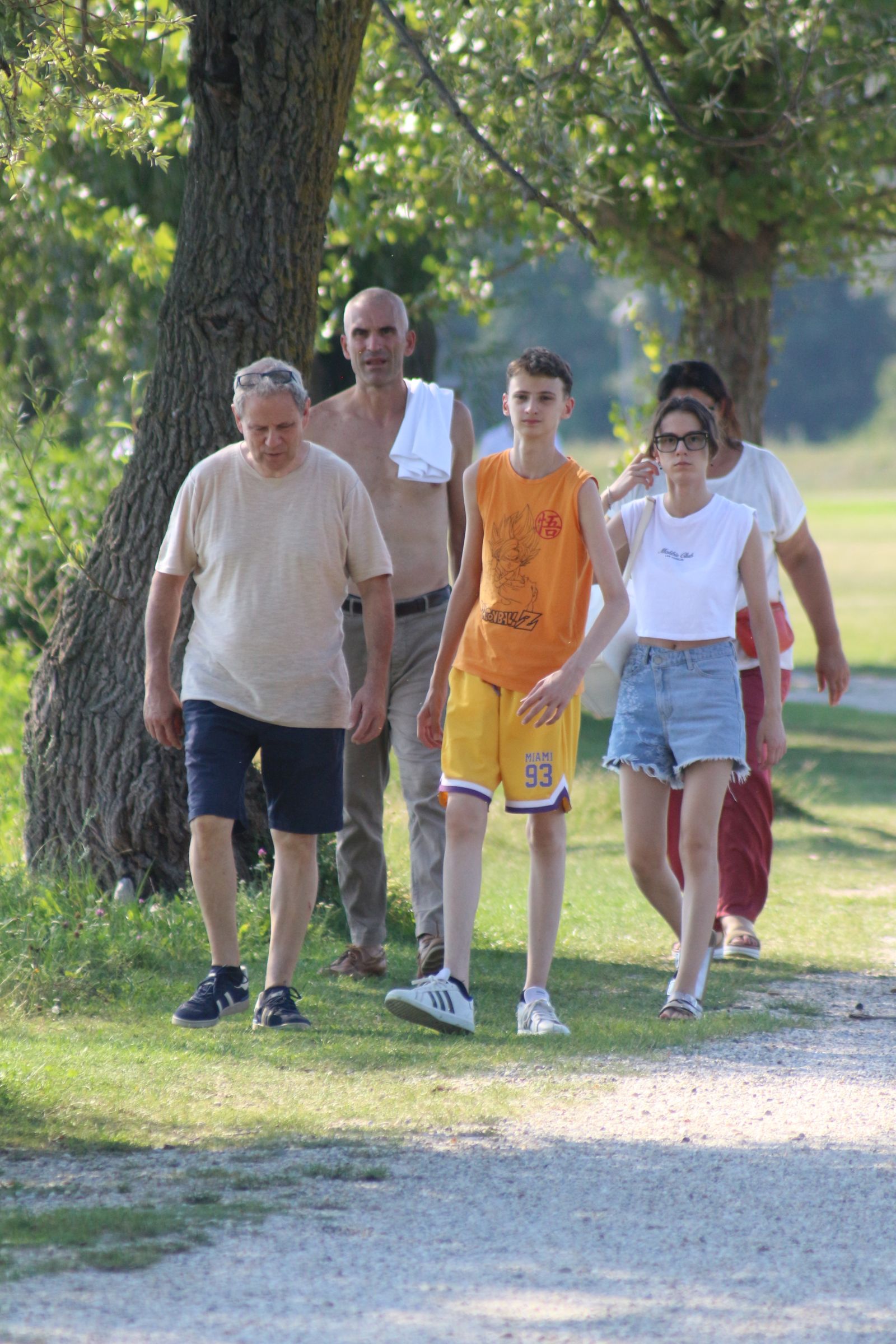 Klikom po Marini 1008 10